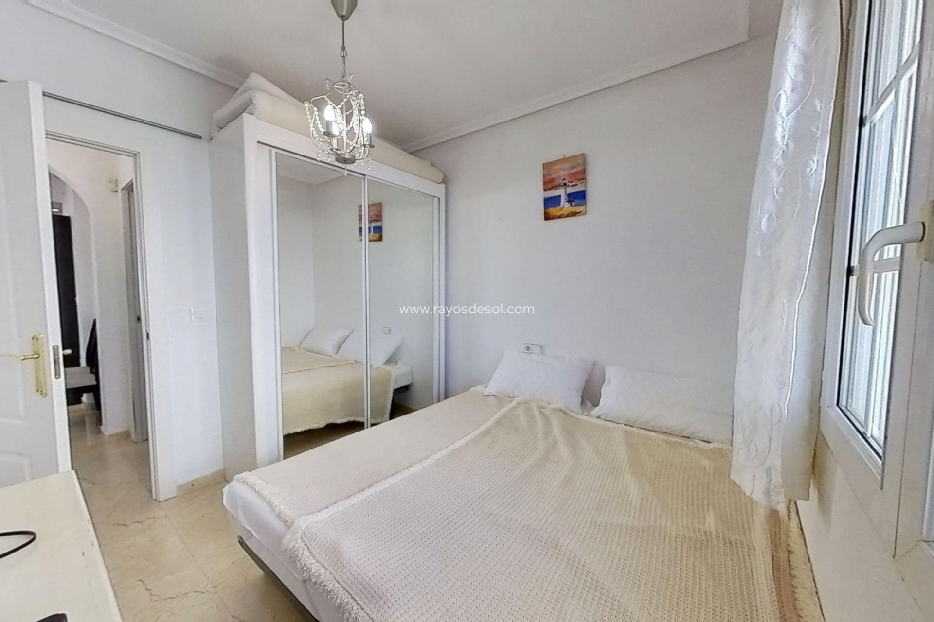 Wiederverkauf - Villa - Orihuela Costa - Los Dolses