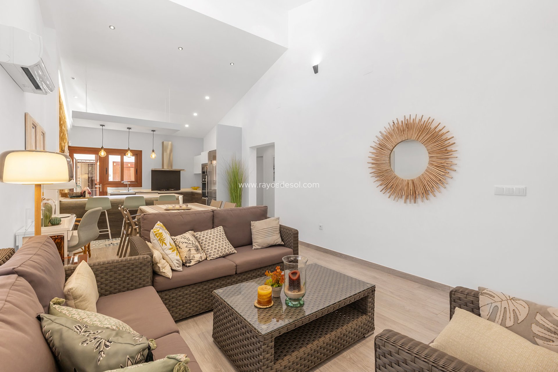 Wiederverkauf - Villa - Orihuela Costa - Orihuela