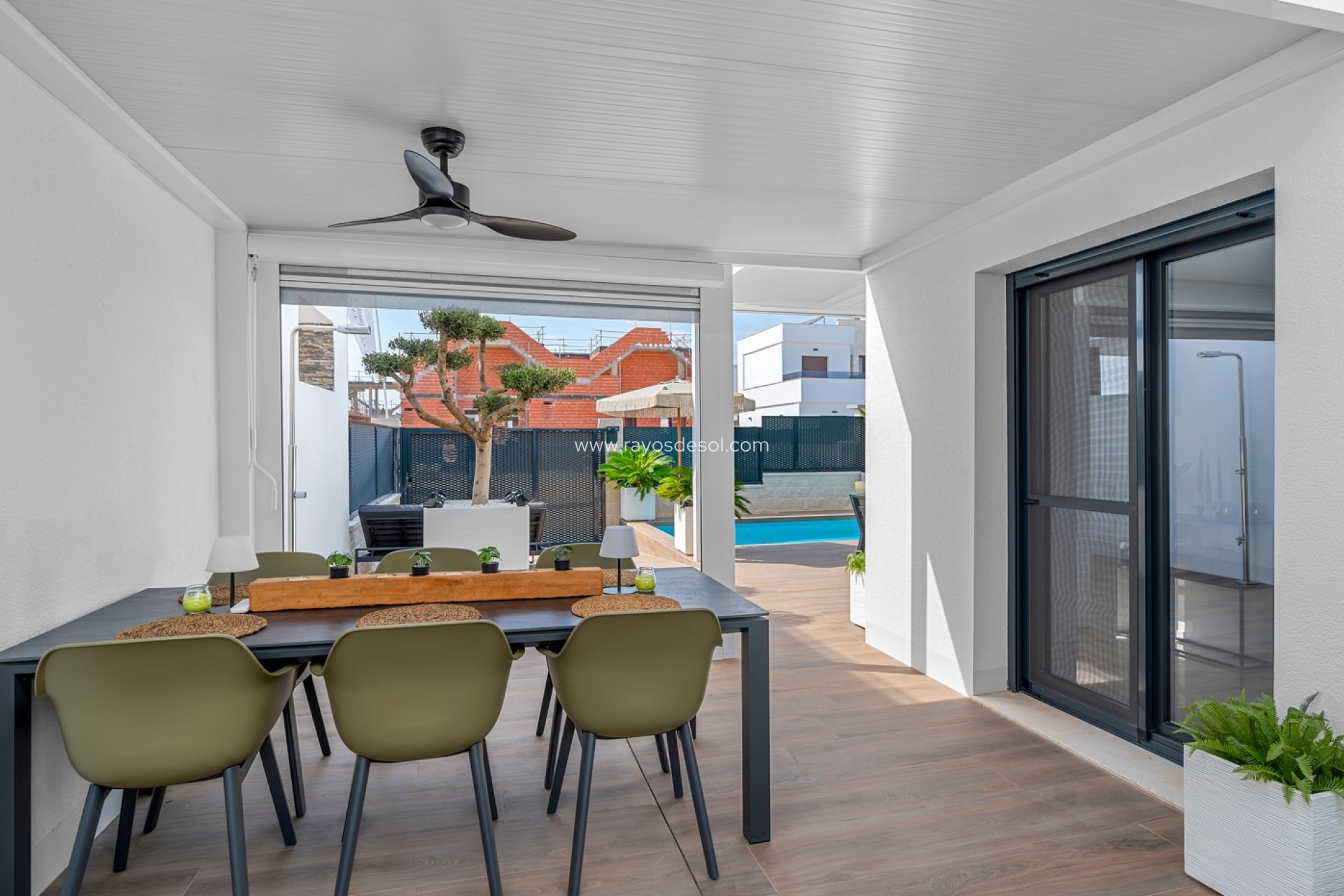 Wiederverkauf - Villa - Orihuela Costa - Orihuela