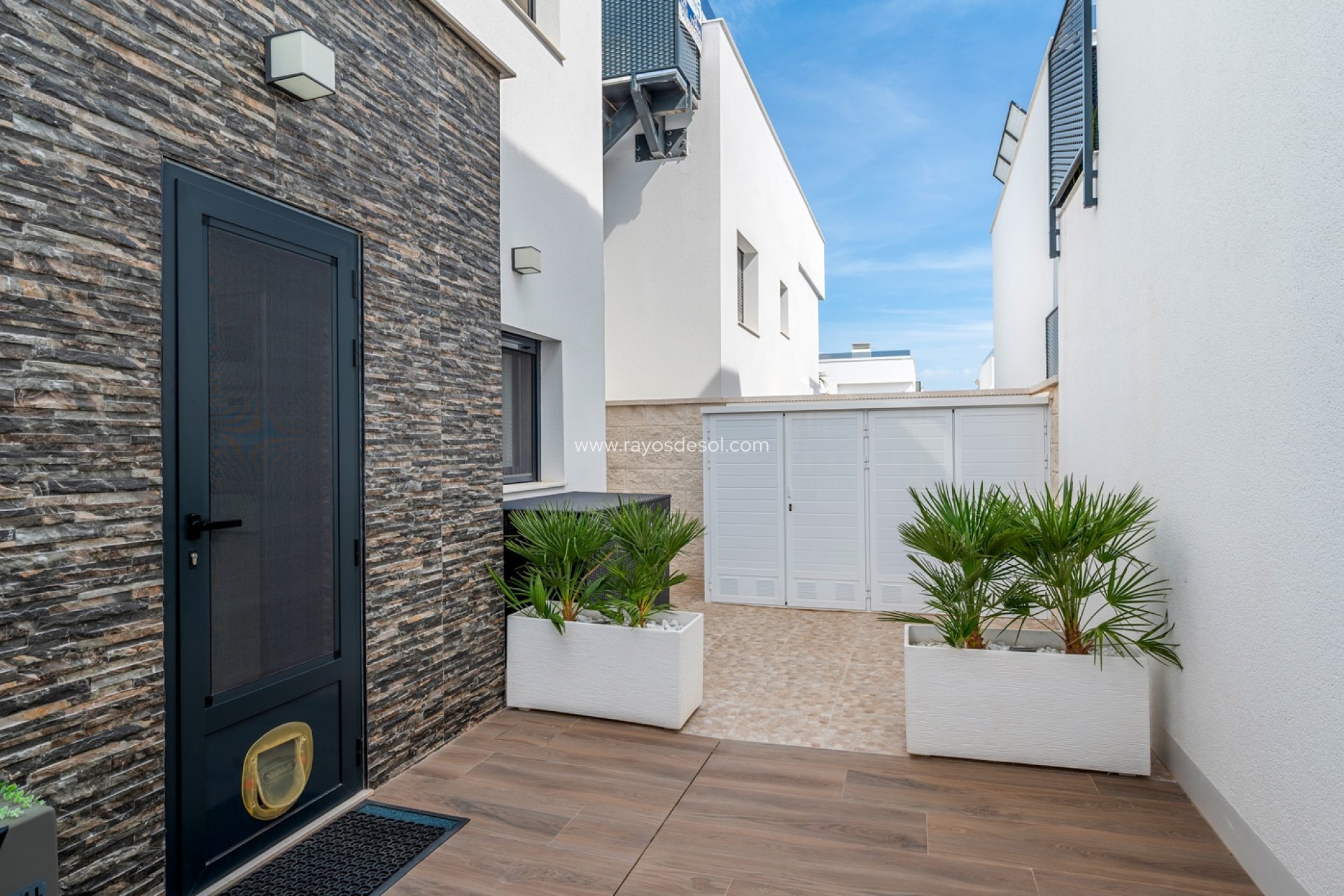 Wiederverkauf - Villa - Orihuela Costa - Orihuela