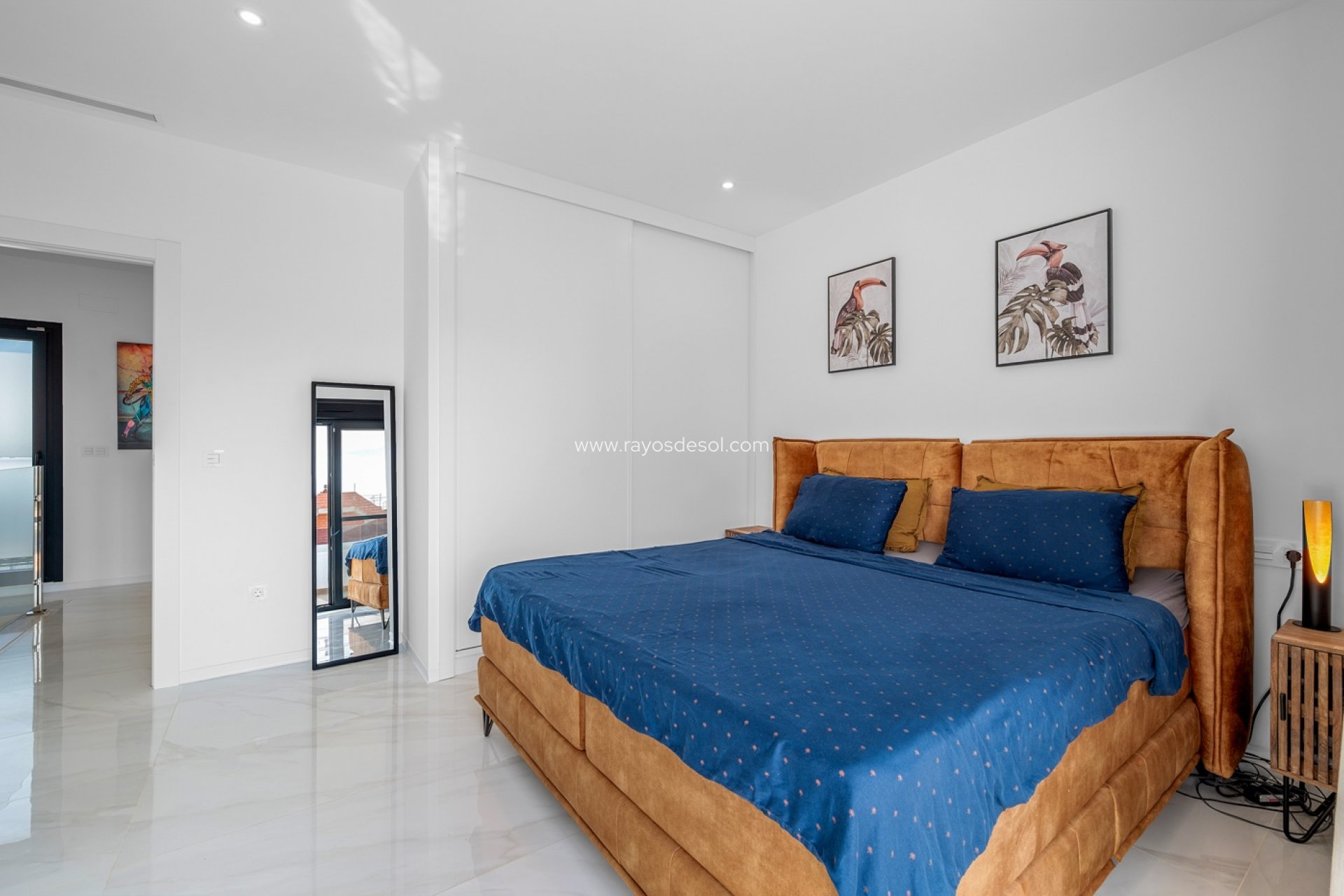 Wiederverkauf - Villa - Orihuela Costa - Orihuela