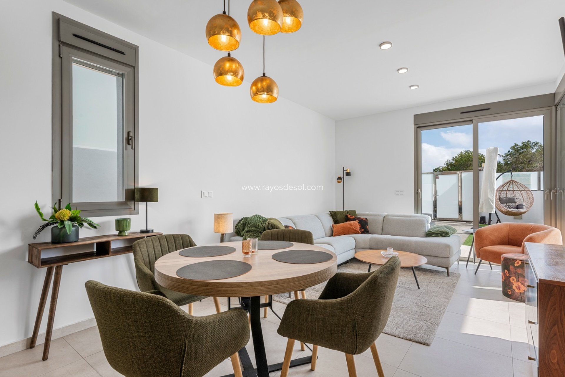 Wiederverkauf - Villa - Orihuela Costa - Villamartín