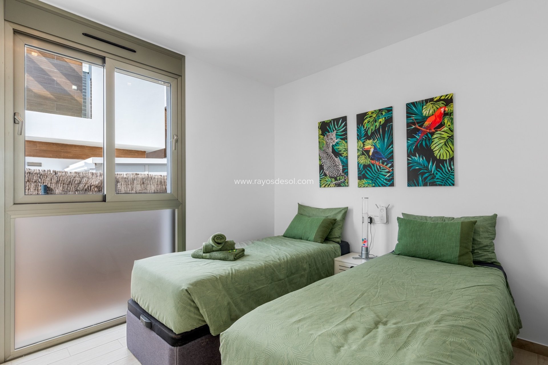 Wiederverkauf - Villa - Orihuela Costa - Villamartín