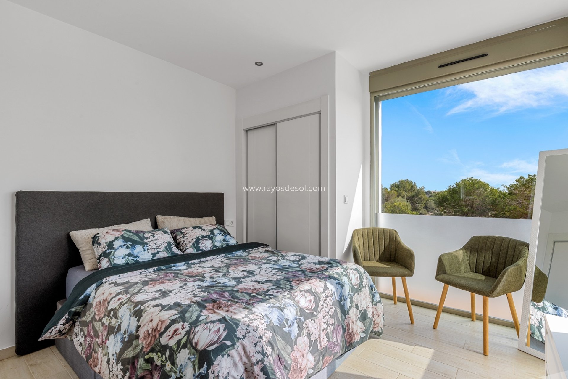 Wiederverkauf - Villa - Orihuela Costa - Villamartín