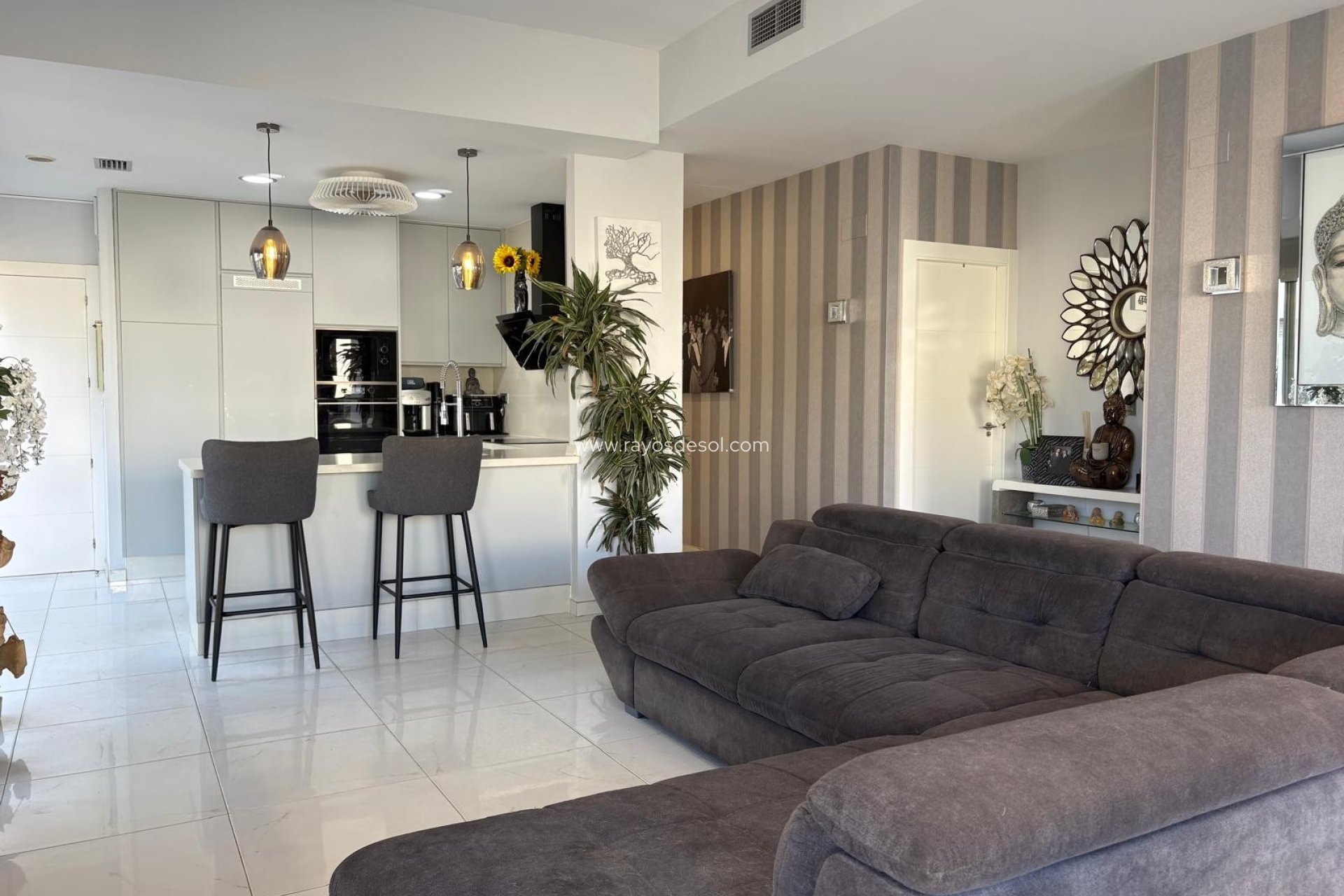 Wiederverkauf - Villa - Orihuela Costa - Villamartín