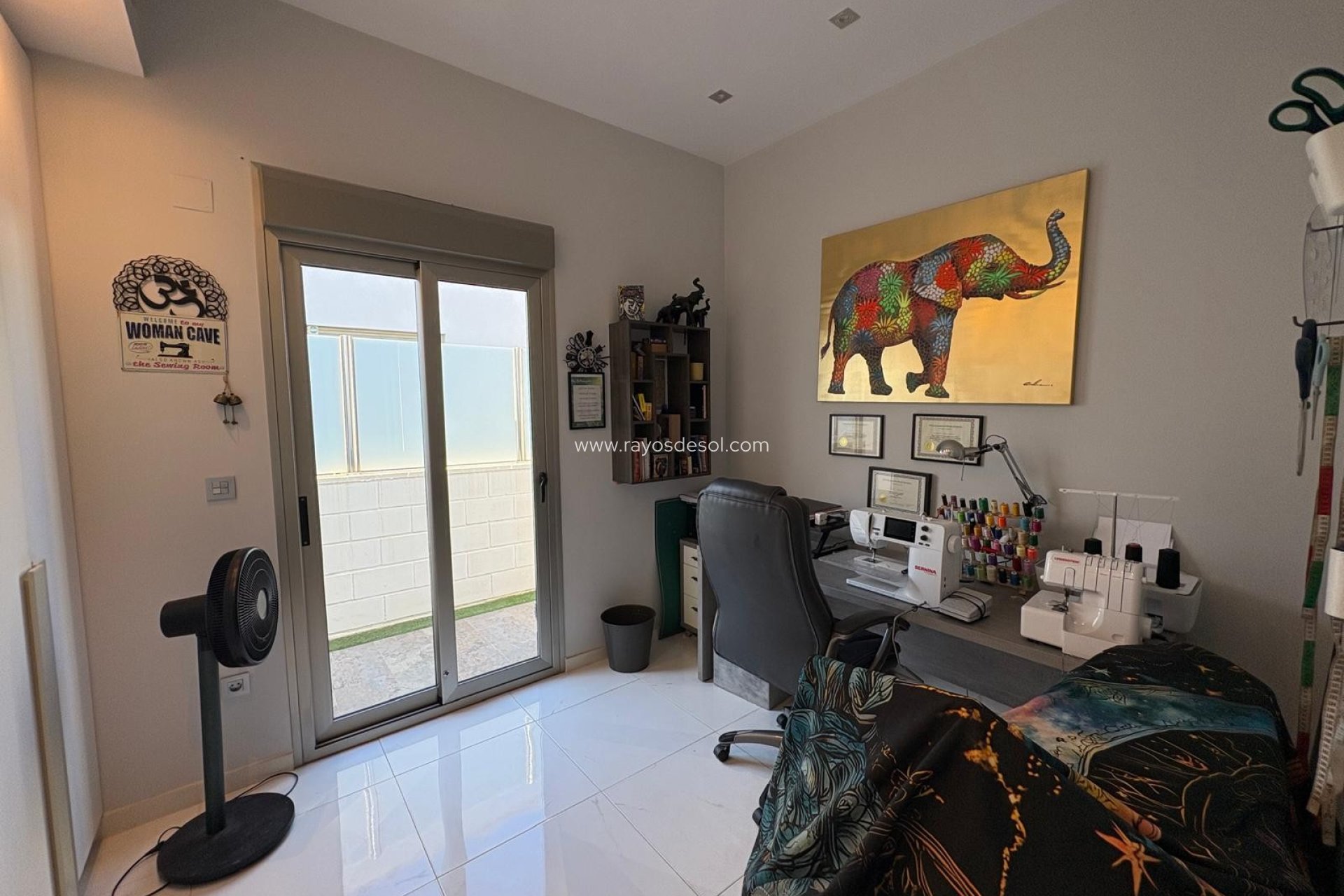 Wiederverkauf - Villa - Orihuela Costa - Villamartín