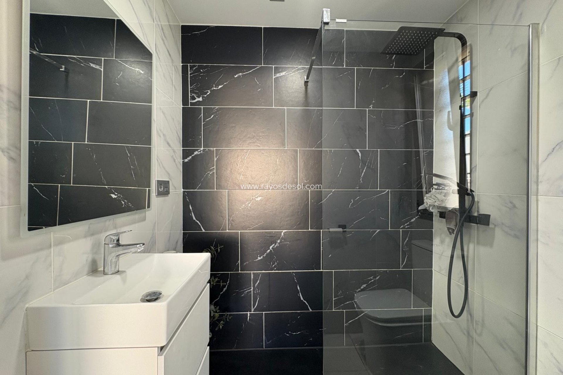 Wiederverkauf - Villa - Orihuela Costa - Villamartín