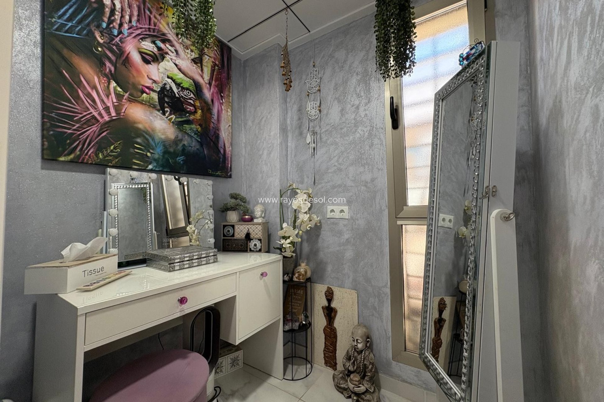 Wiederverkauf - Villa - Orihuela Costa - Villamartín