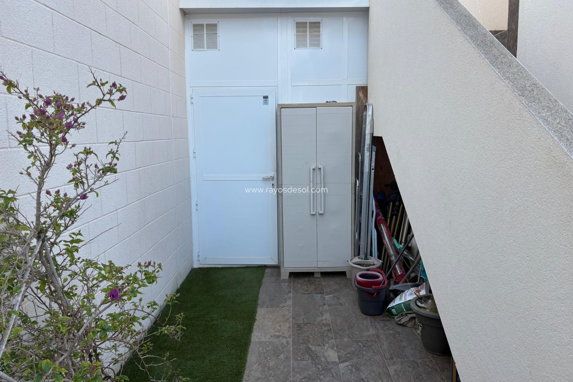 Wiederverkauf - Villa - Orihuela Costa - Villamartín