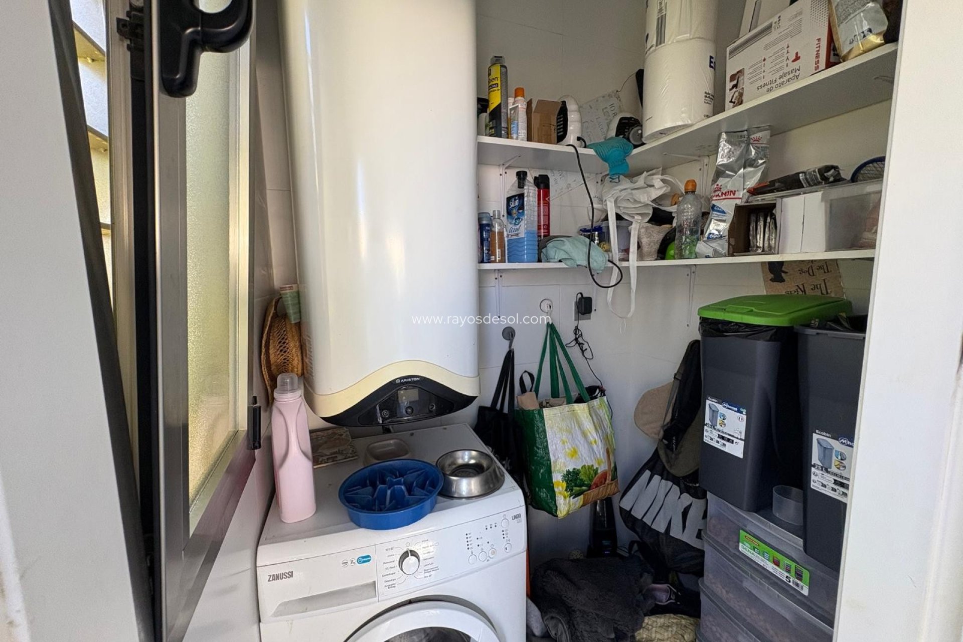 Wiederverkauf - Villa - Orihuela Costa - Villamartín