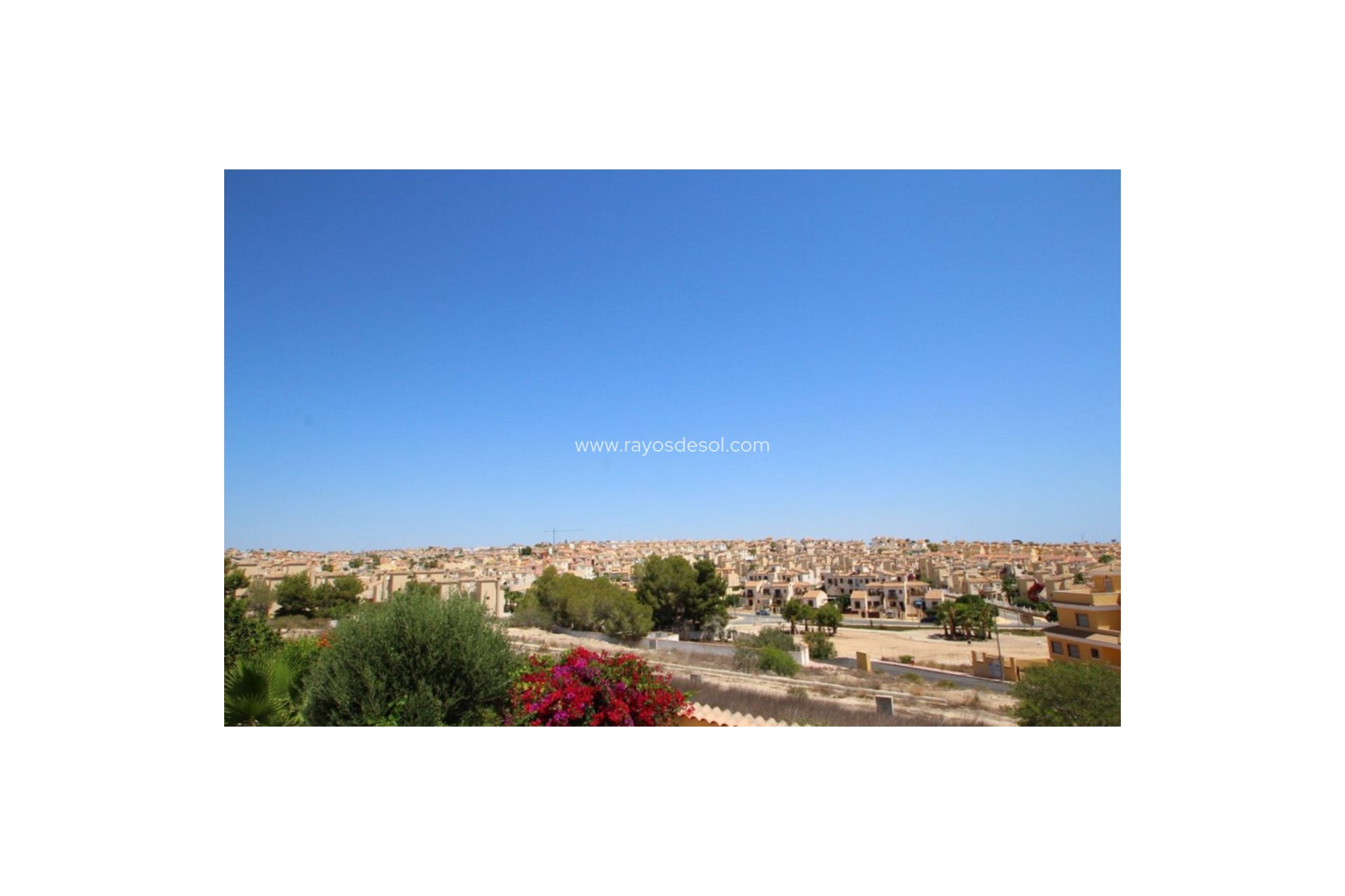 Wiederverkauf - Villa - Orihuela Costa - Villamartin