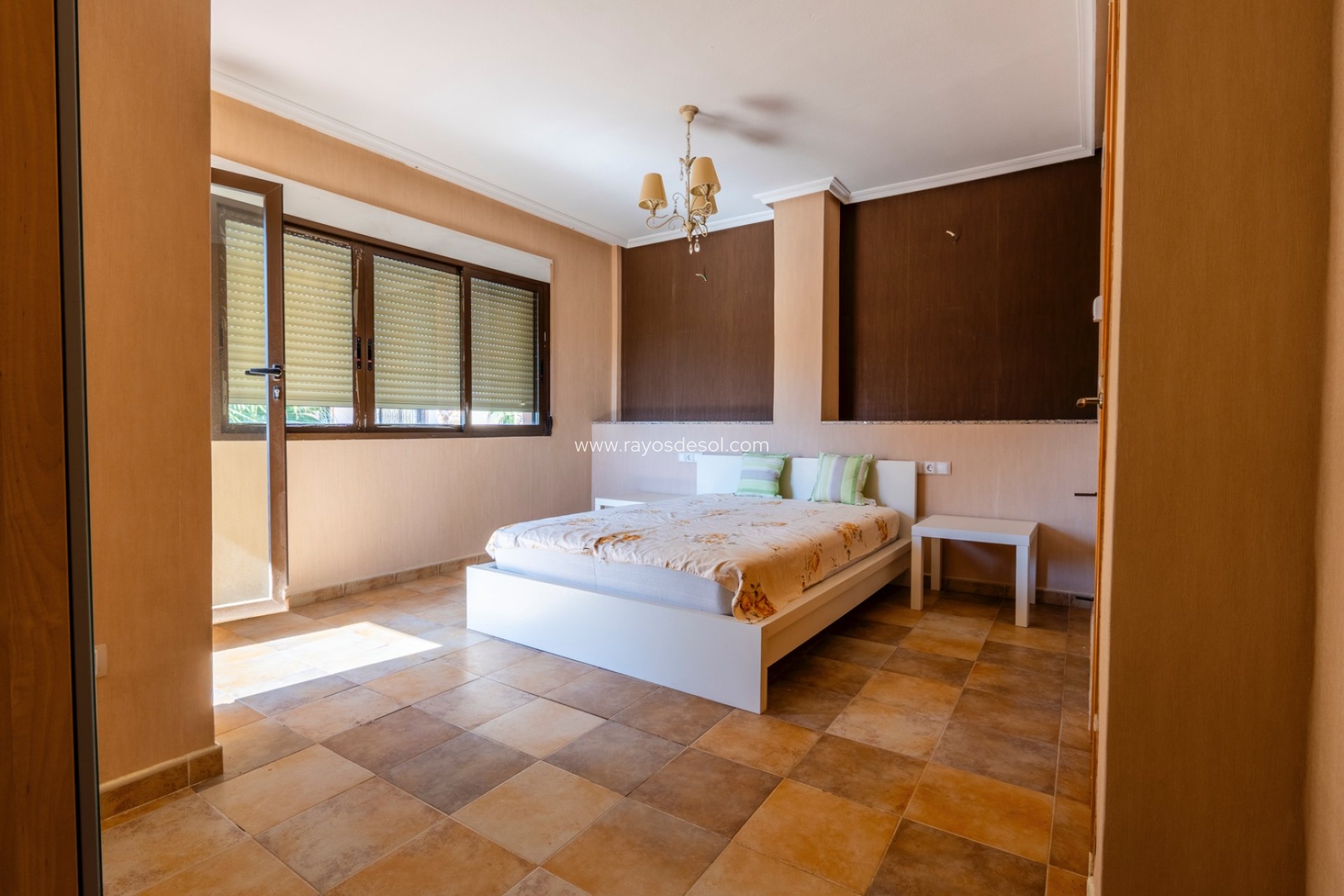 Wiederverkauf - Villa - Orihuela Costa - Villamartin