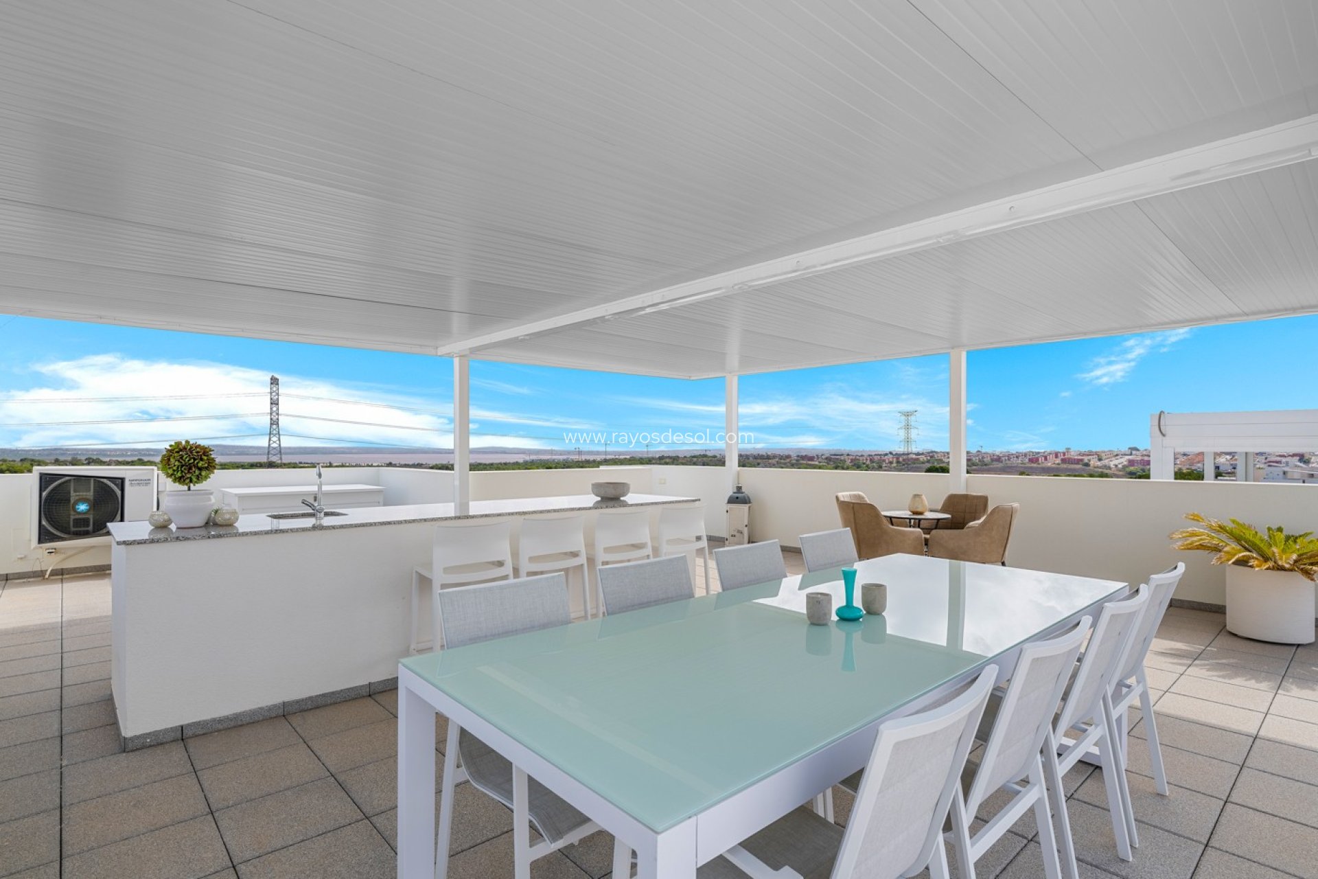 Wiederverkauf - Villa - Orihuela Costa - Villamartín