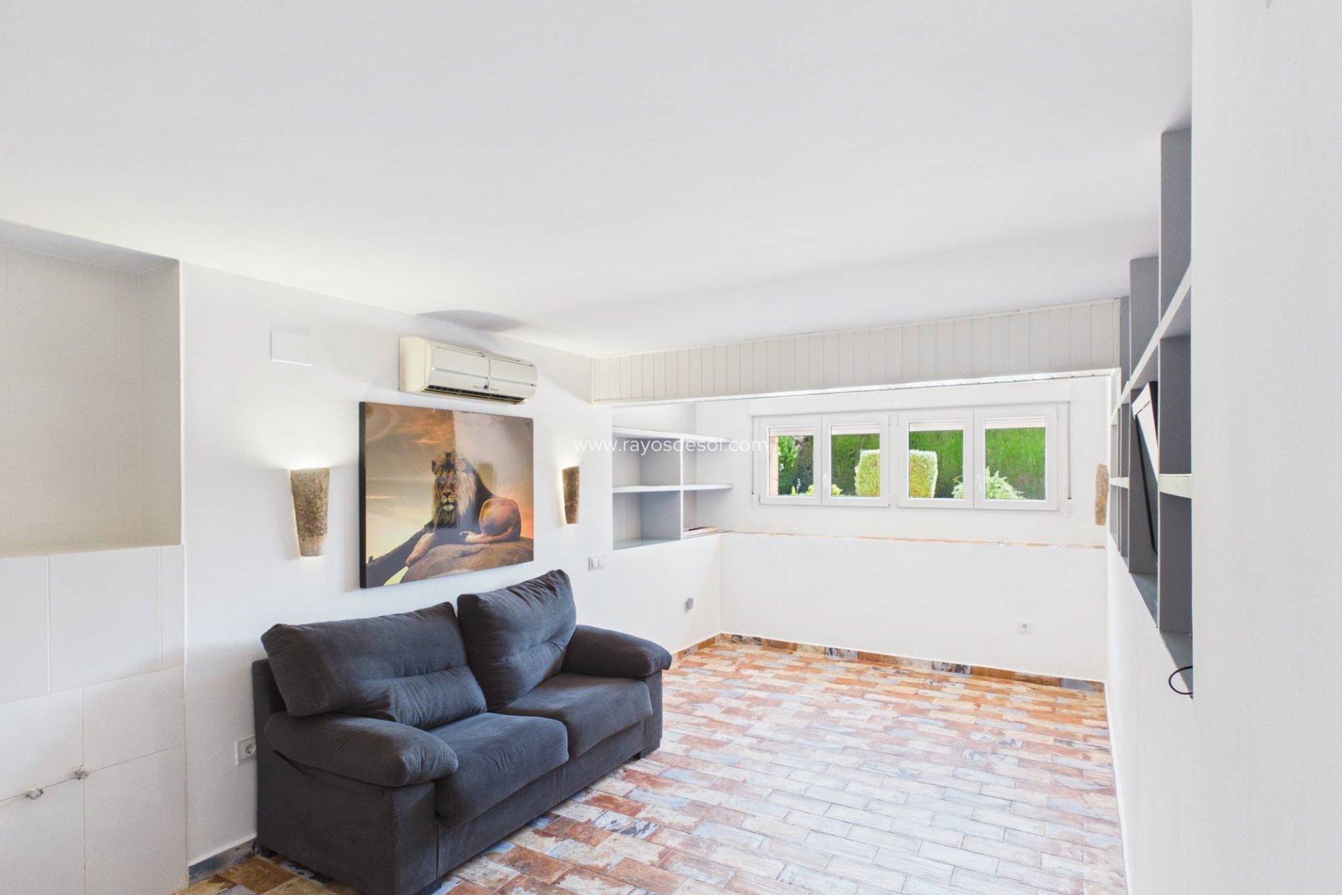 Wiederverkauf - Villa - Orihuela Costa - Villamartin