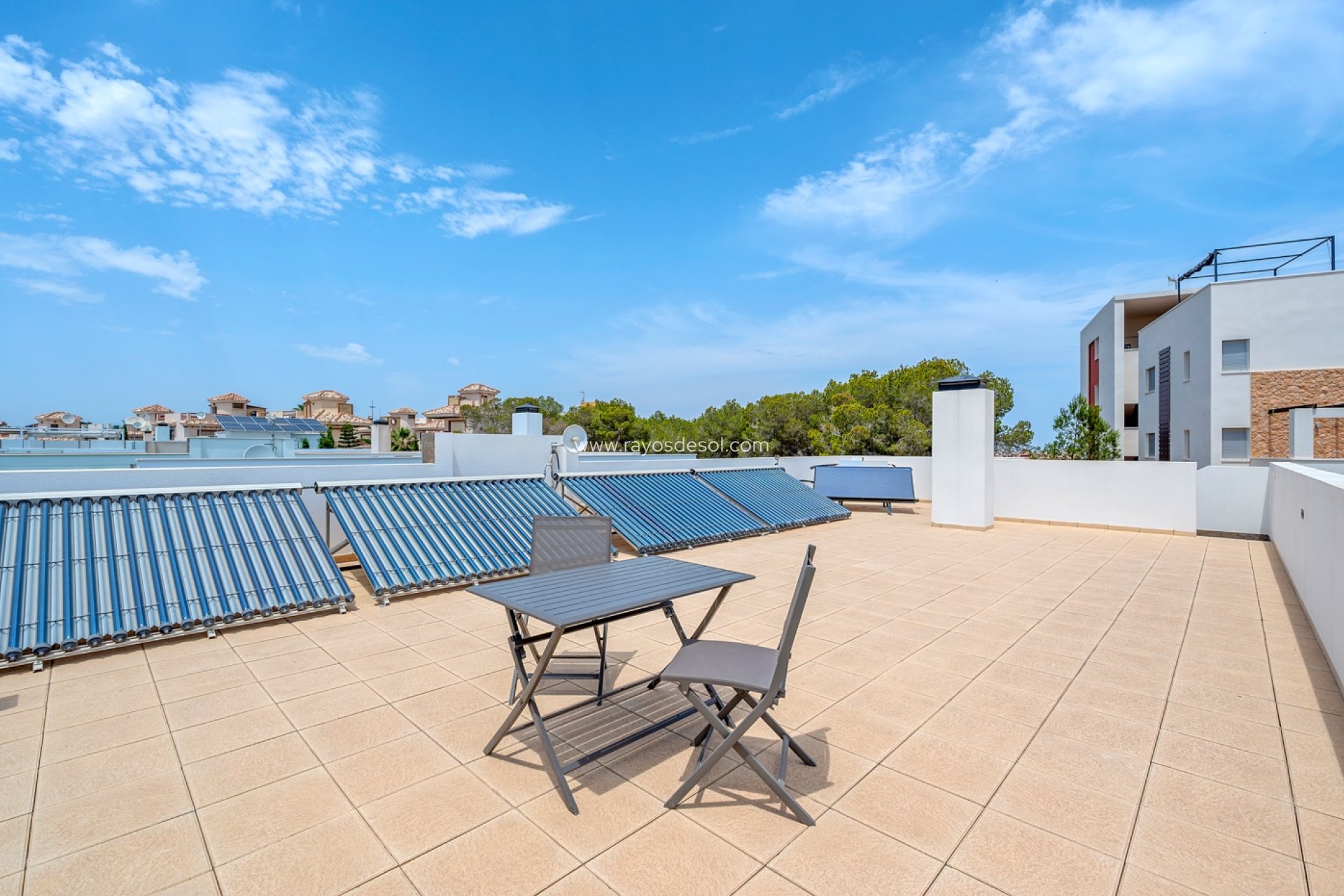 Wiederverkauf - Villa - Orihuela Costa - Villamartín