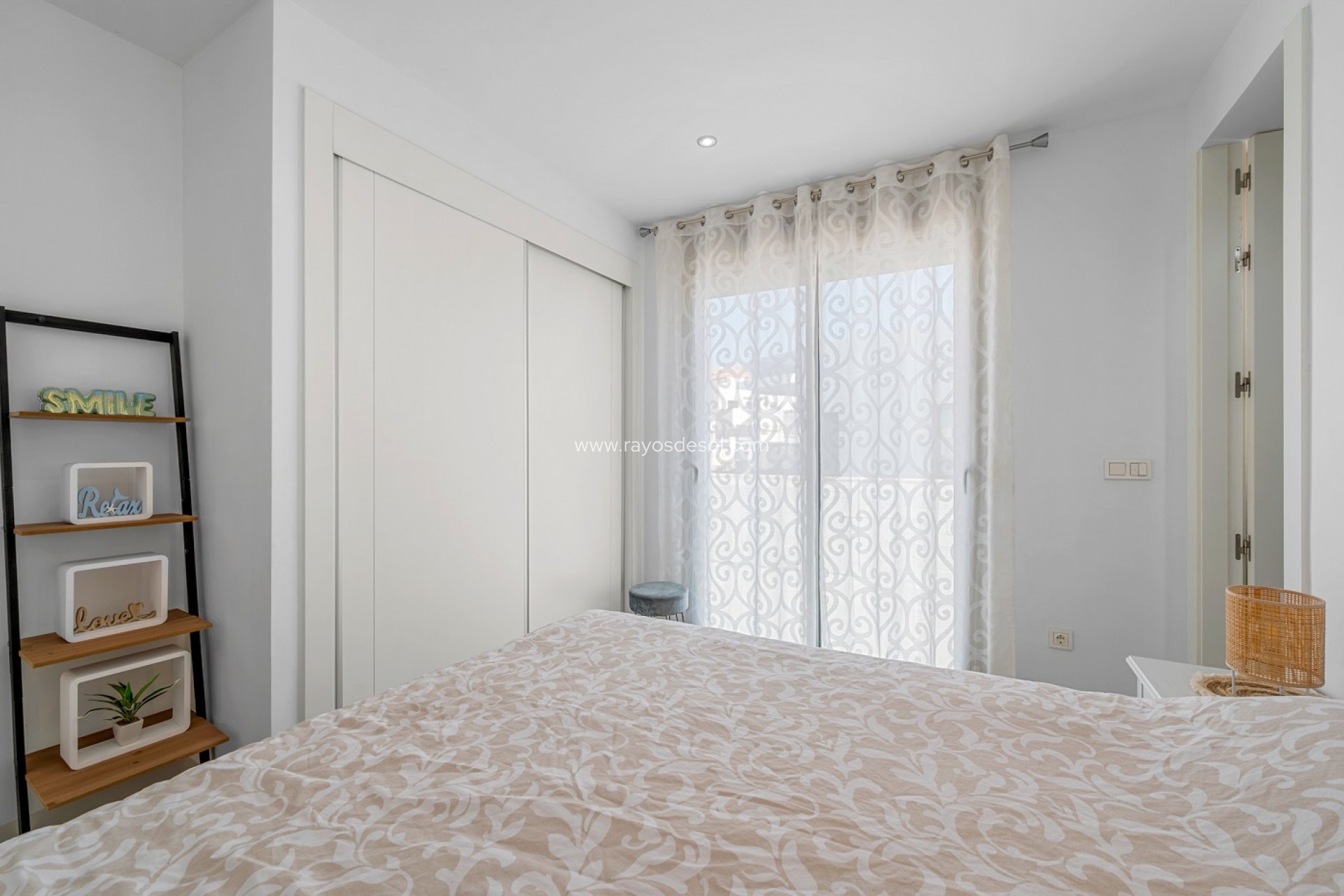 Wiederverkauf - Villa - Orihuela Costa - Villamartín