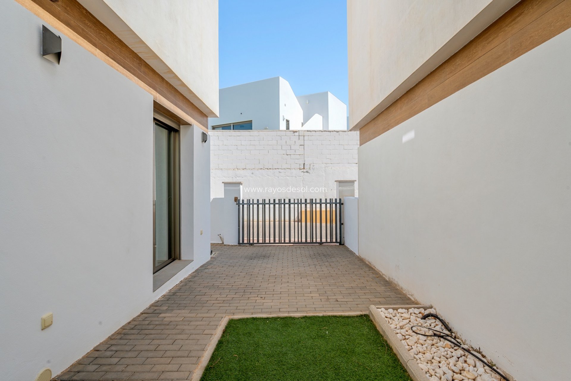 Wiederverkauf - Villa - Orihuela Costa - Villamartín
