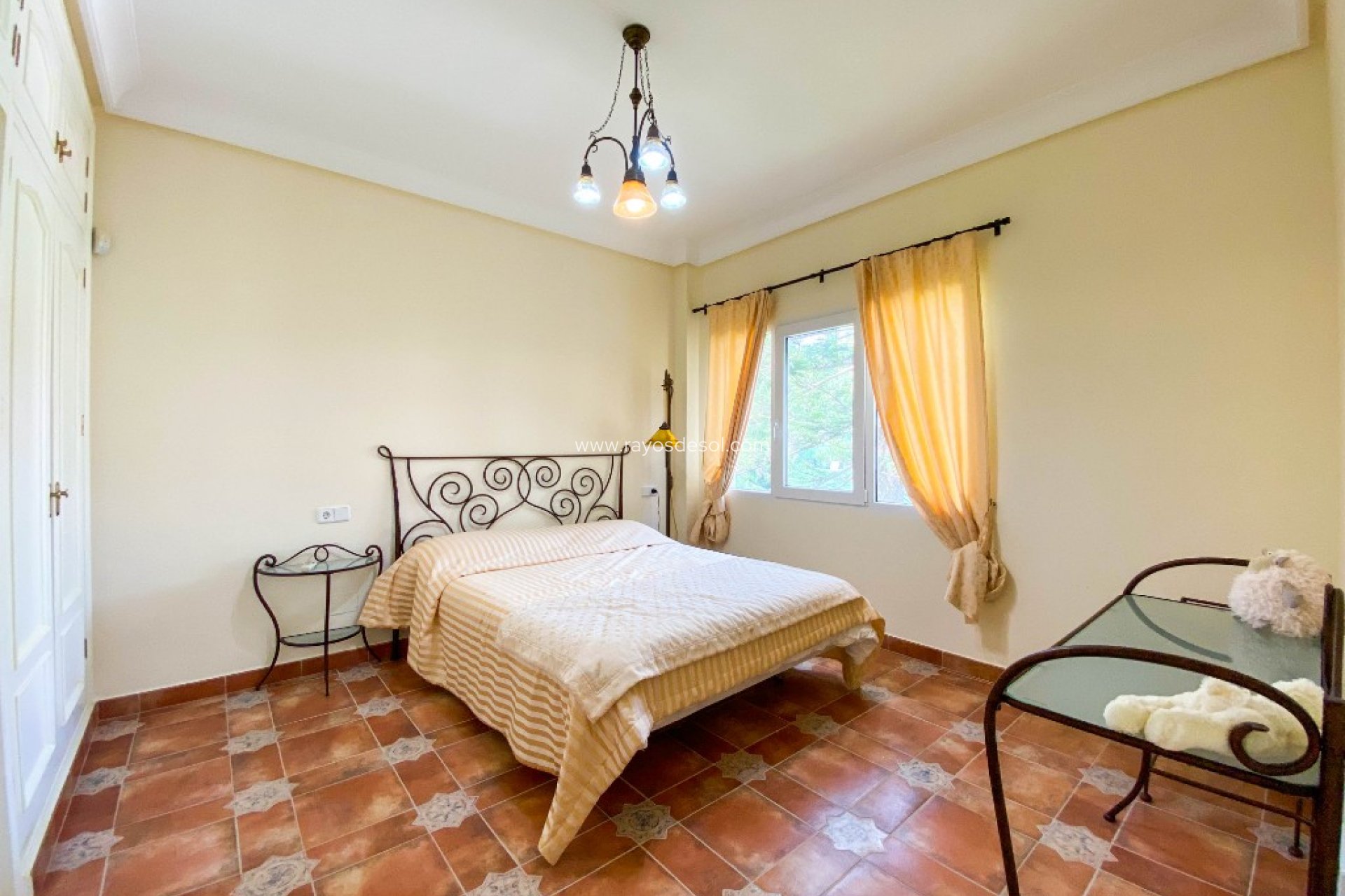 Wiederverkauf - Villa - Orihuela Costa - Villamartin