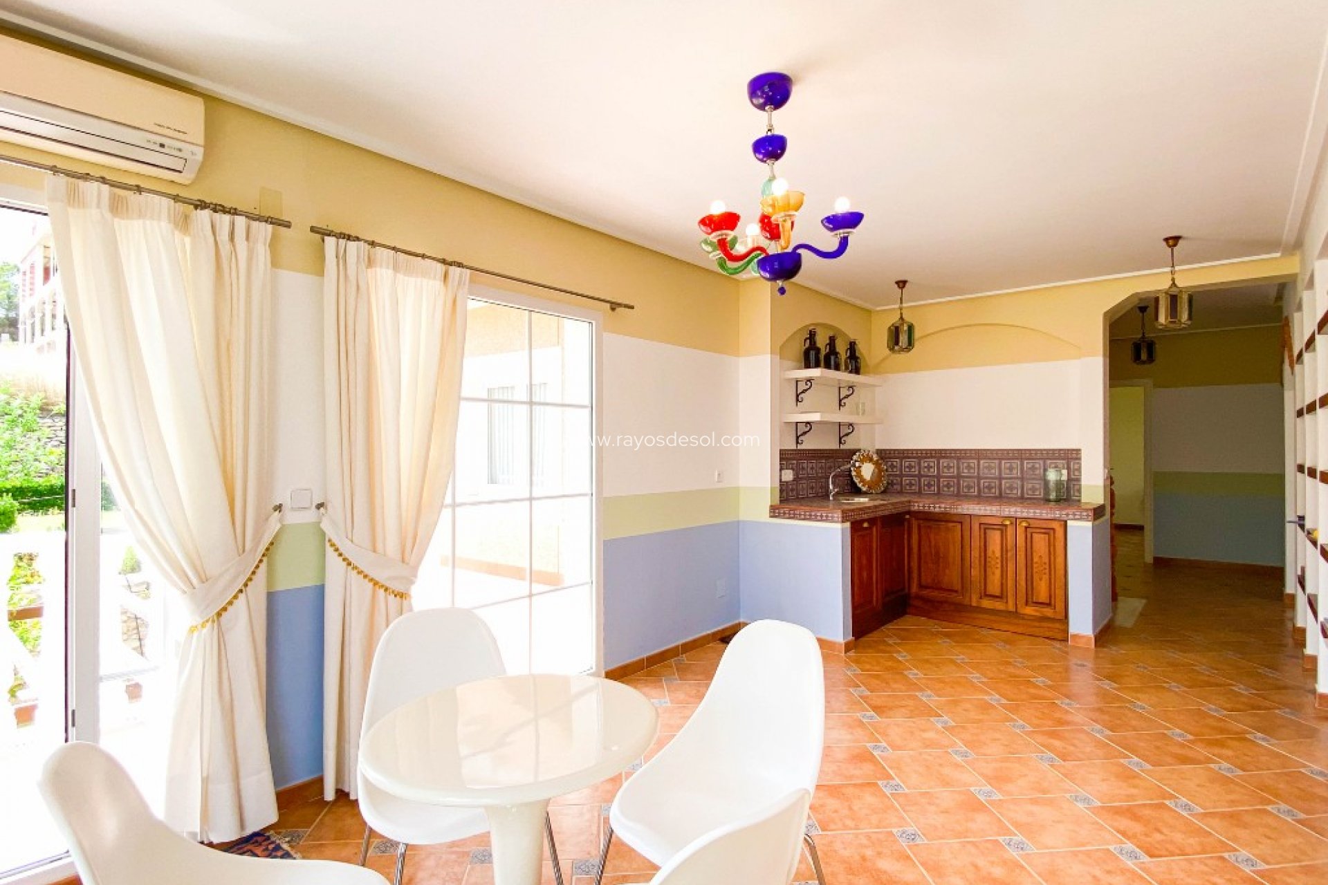 Wiederverkauf - Villa - Orihuela Costa - Villamartin
