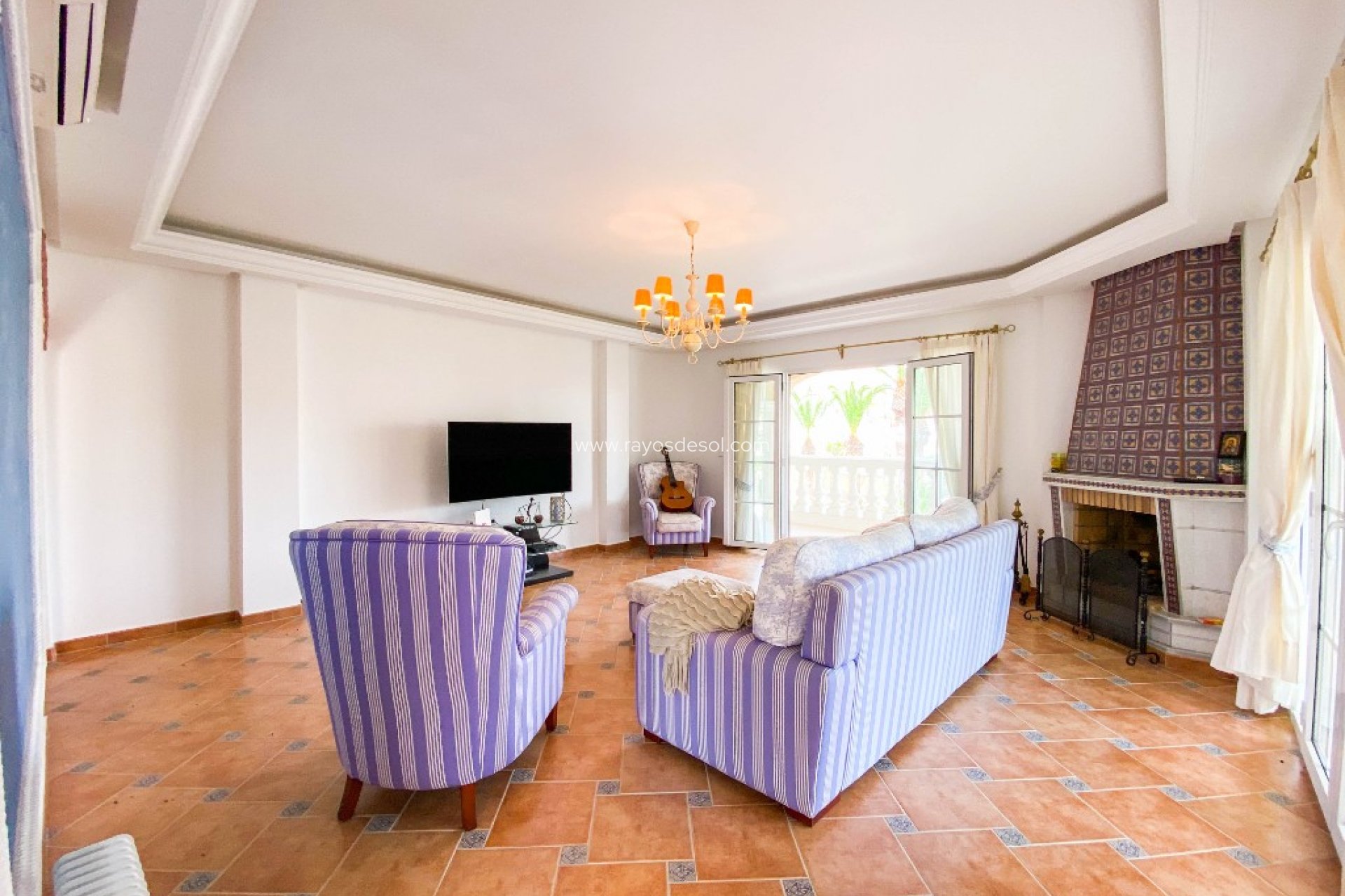 Wiederverkauf - Villa - Orihuela Costa - Villamartin