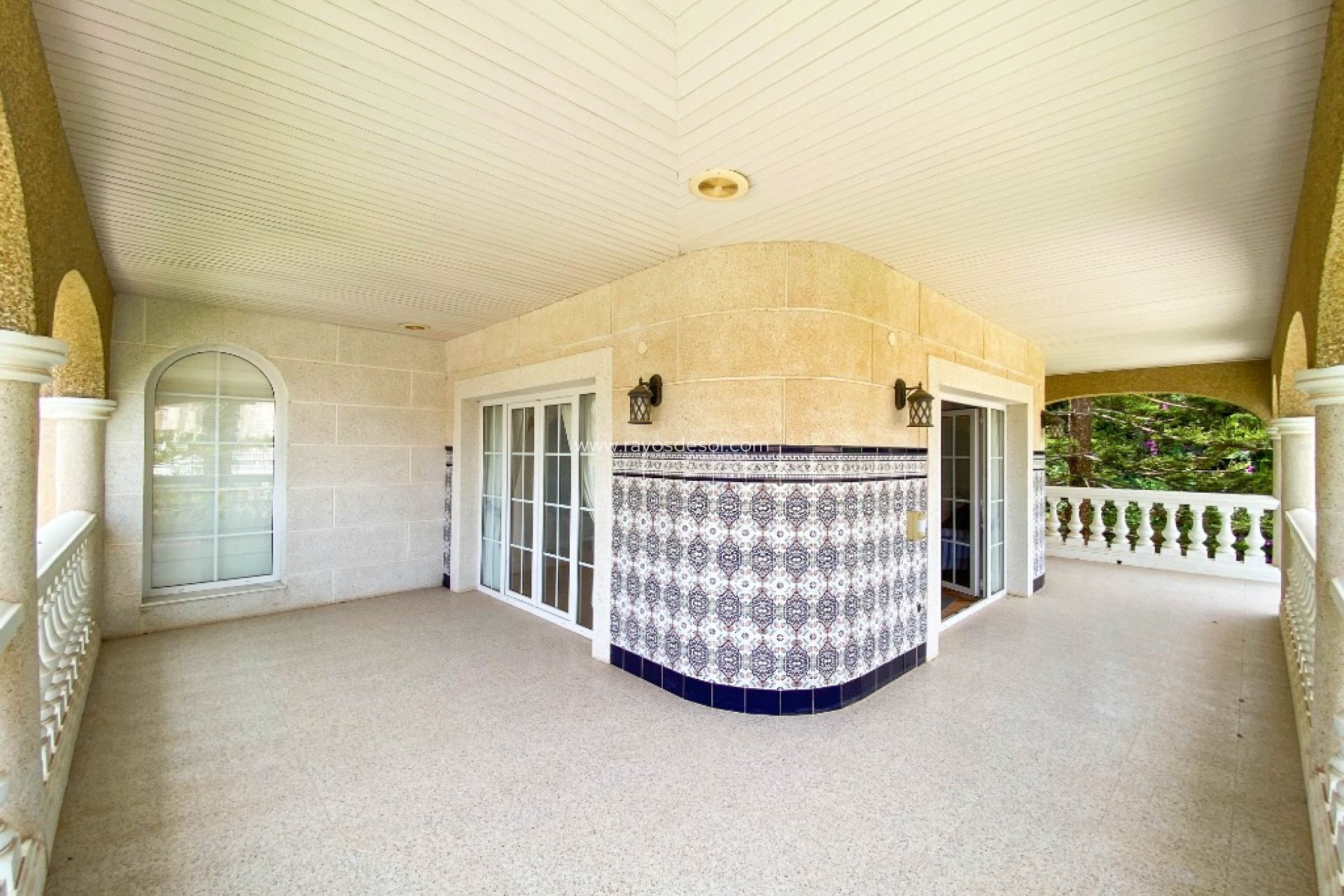 Wiederverkauf - Villa - Orihuela Costa - Villamartin