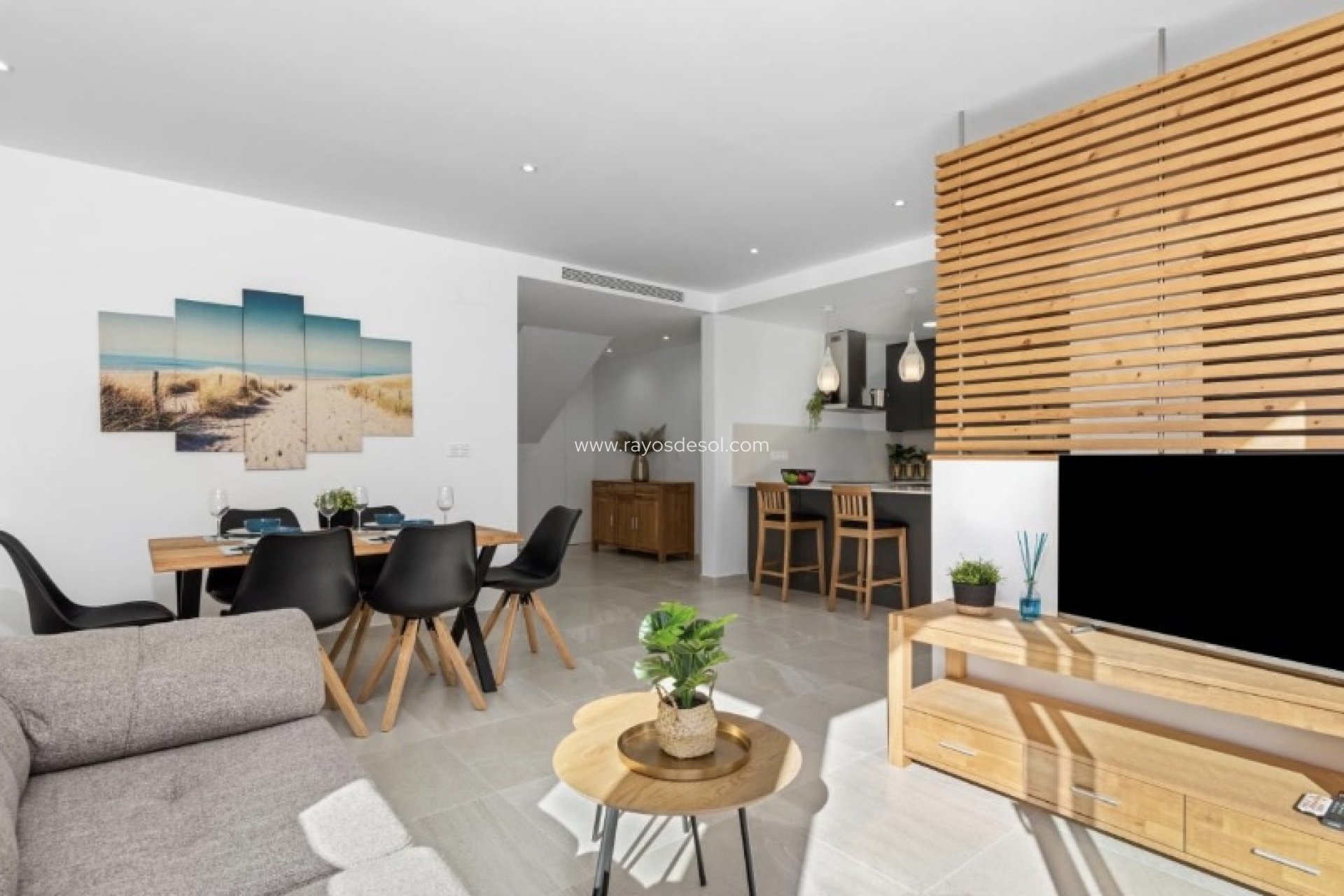 Wiederverkauf - Villa - Orihuela Costa