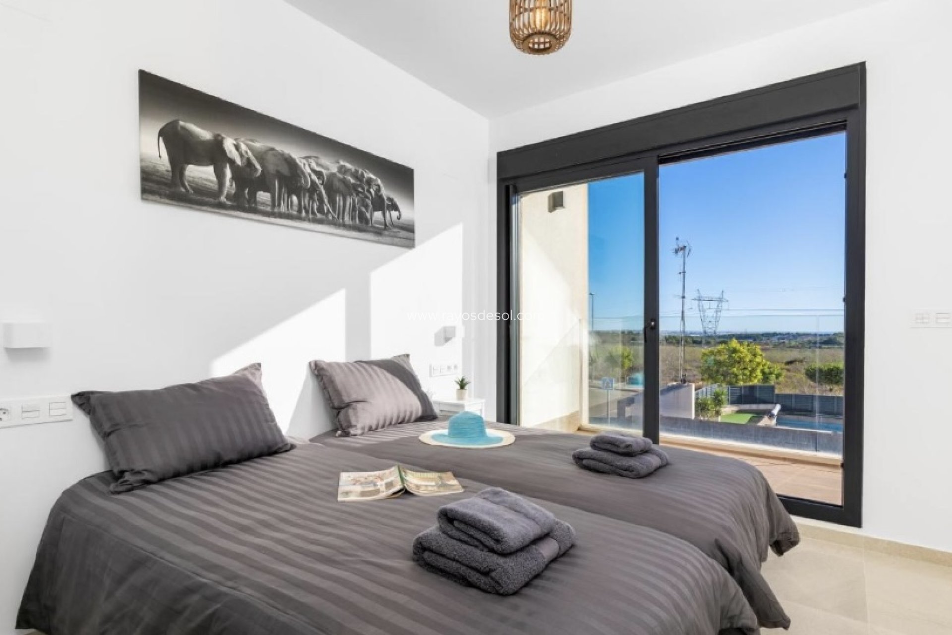 Wiederverkauf - Villa - Orihuela Costa