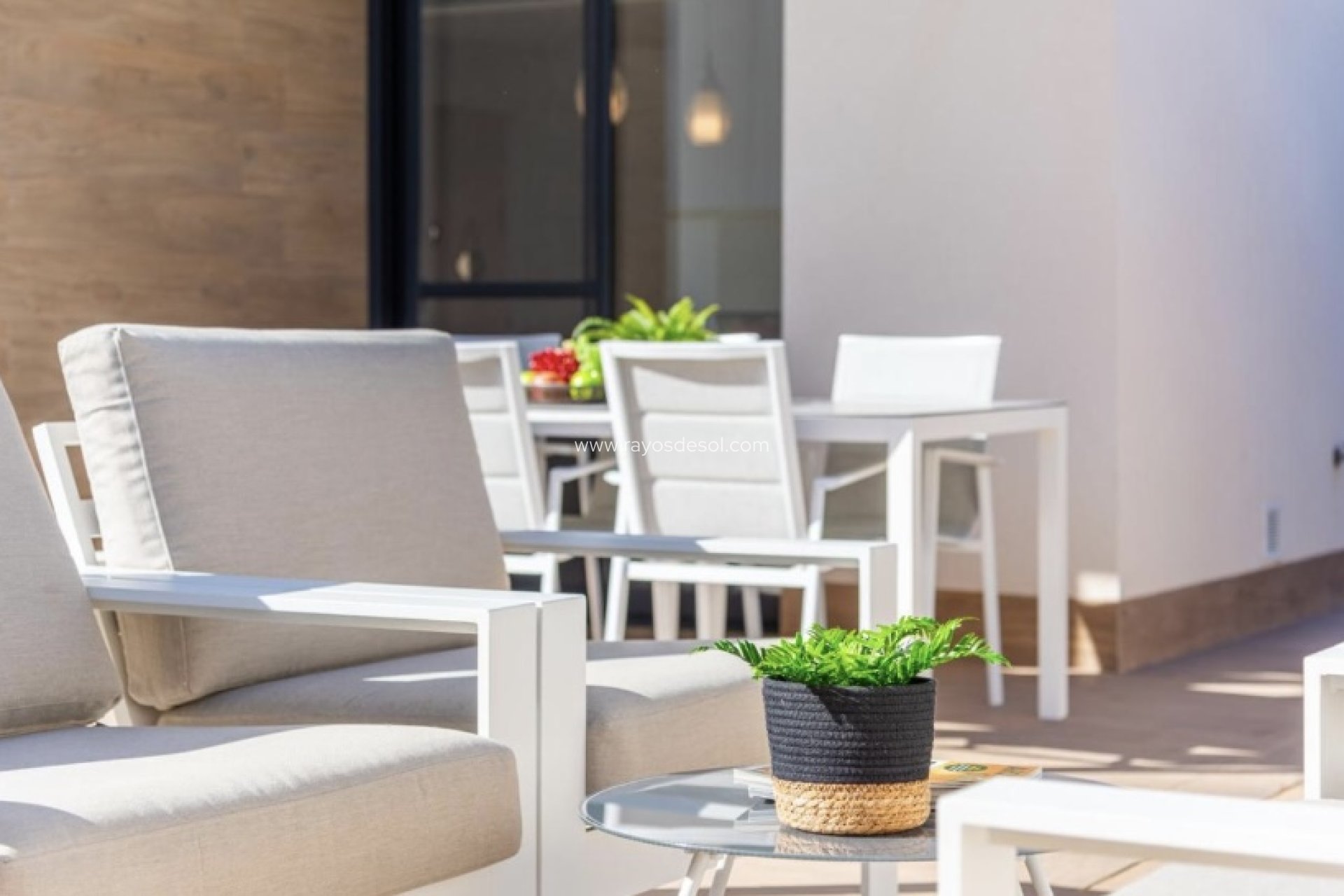 Wiederverkauf - Villa - Orihuela Costa