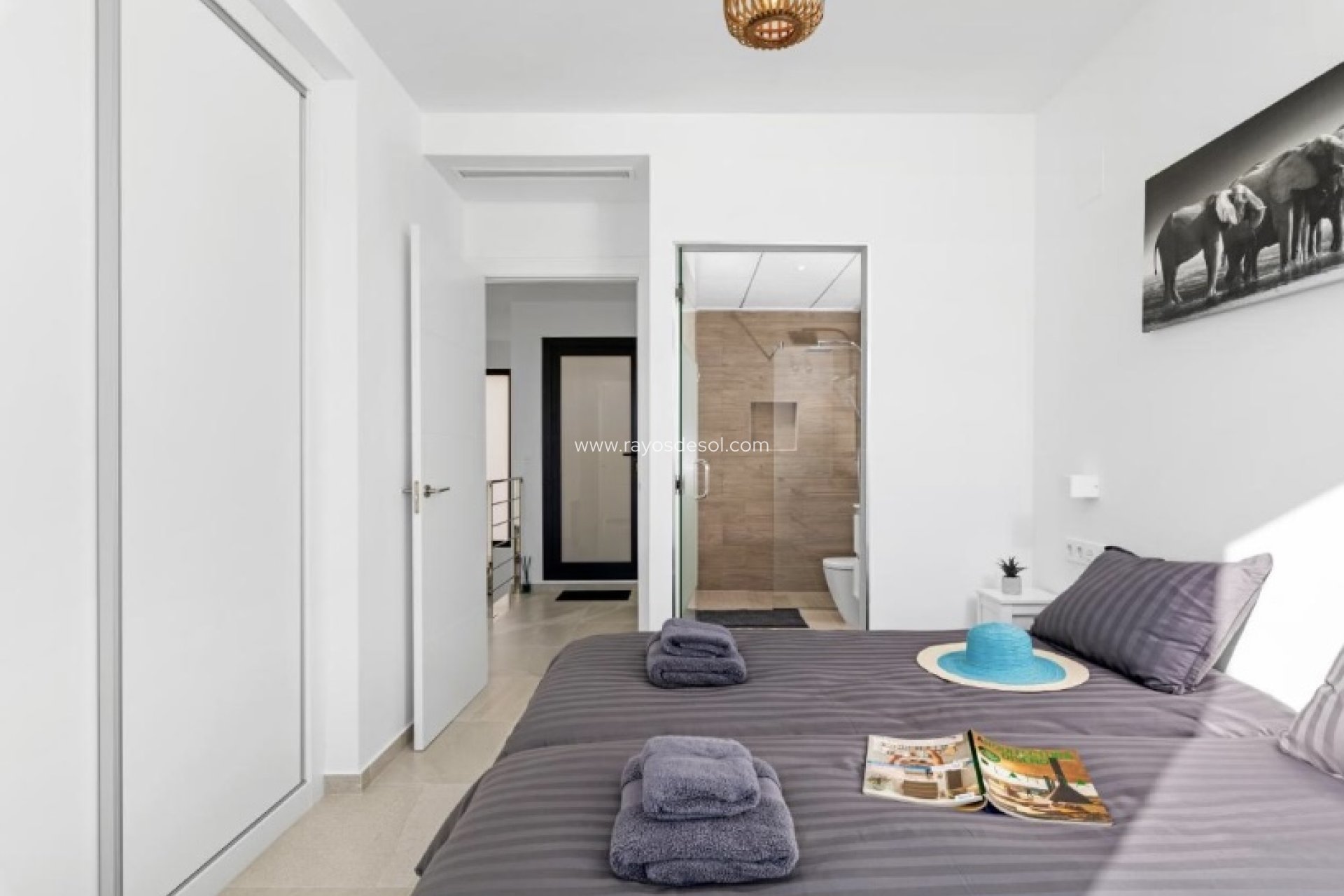 Wiederverkauf - Villa - Orihuela Costa