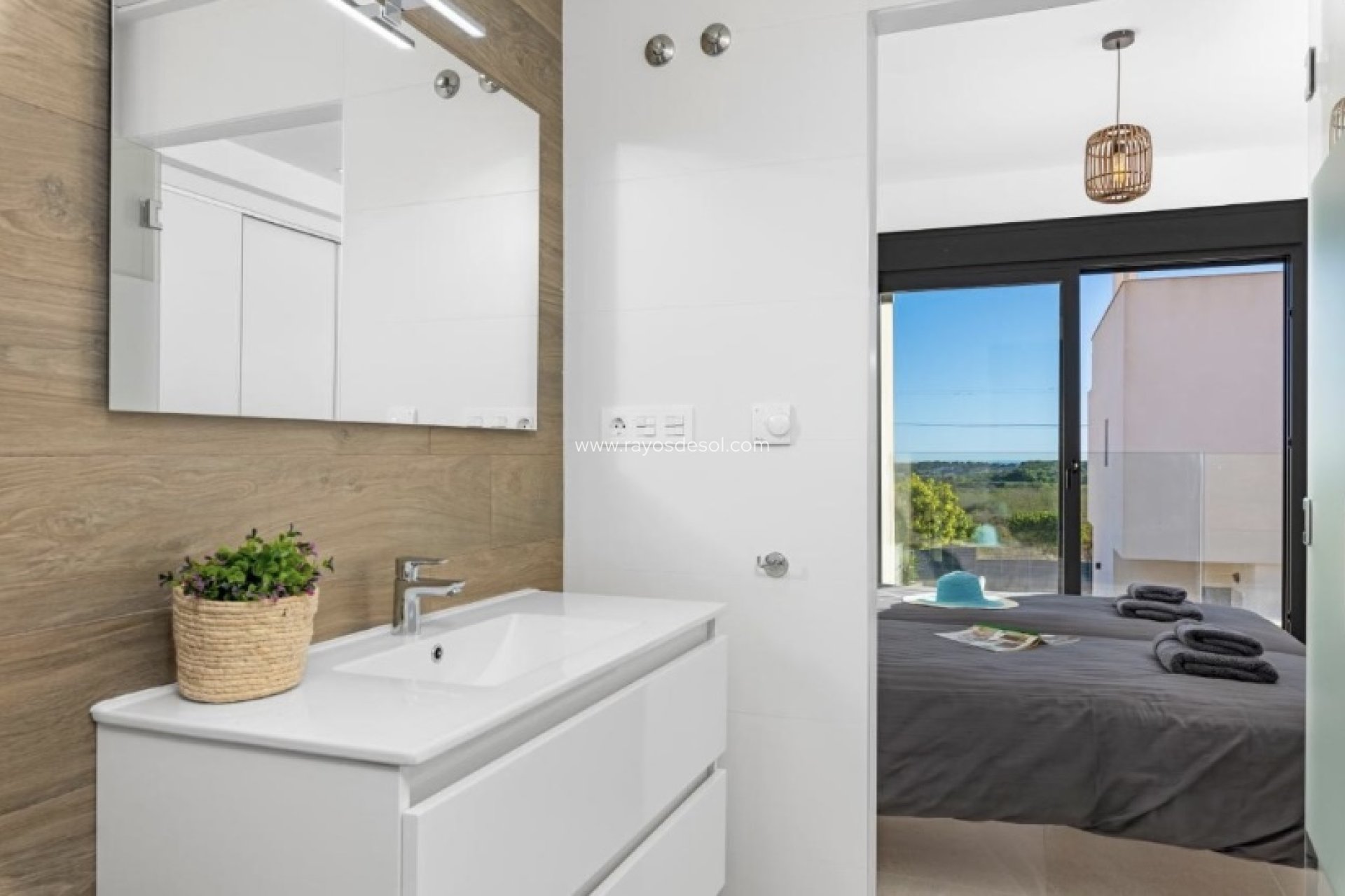 Wiederverkauf - Villa - Orihuela Costa