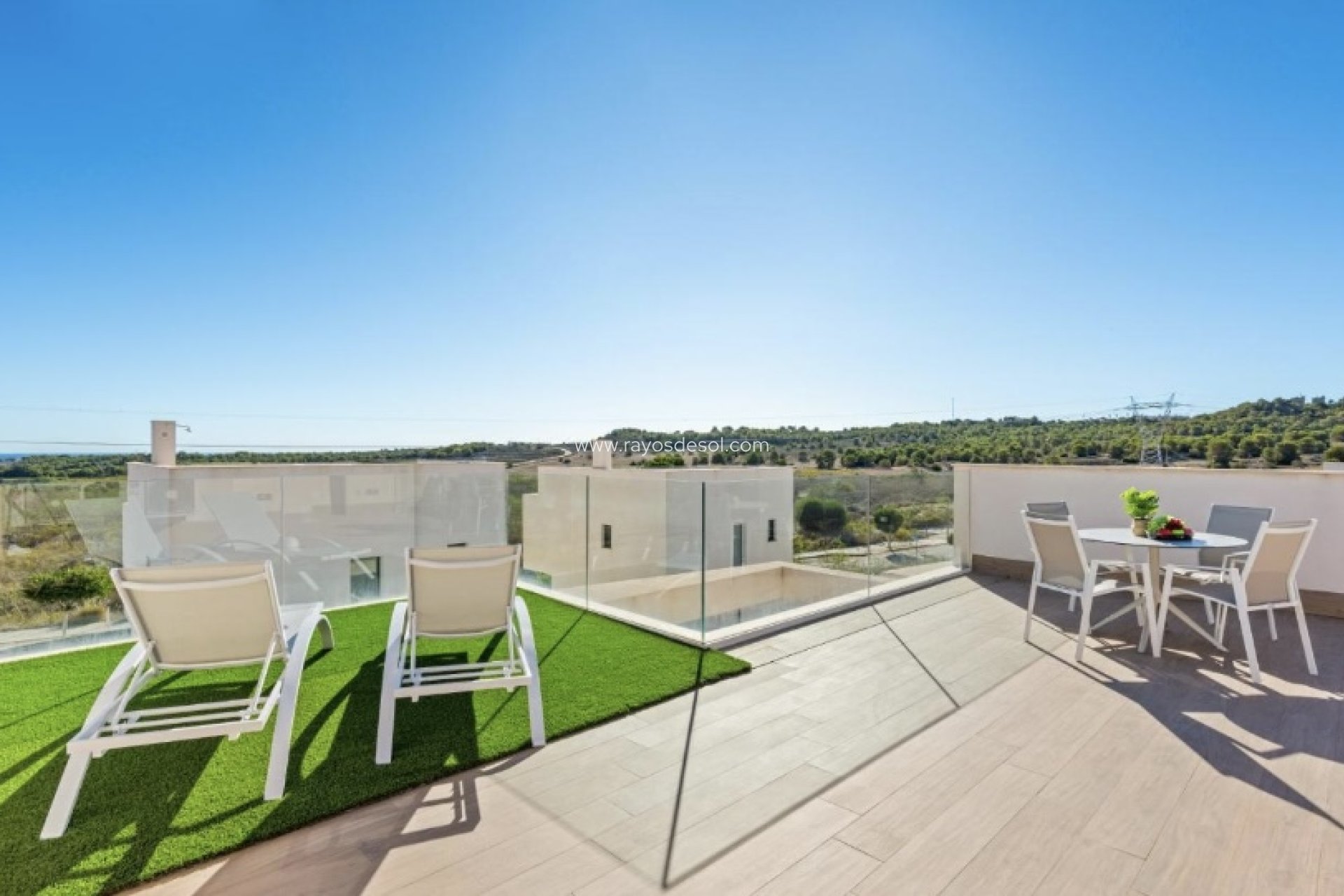 Wiederverkauf - Villa - Orihuela Costa