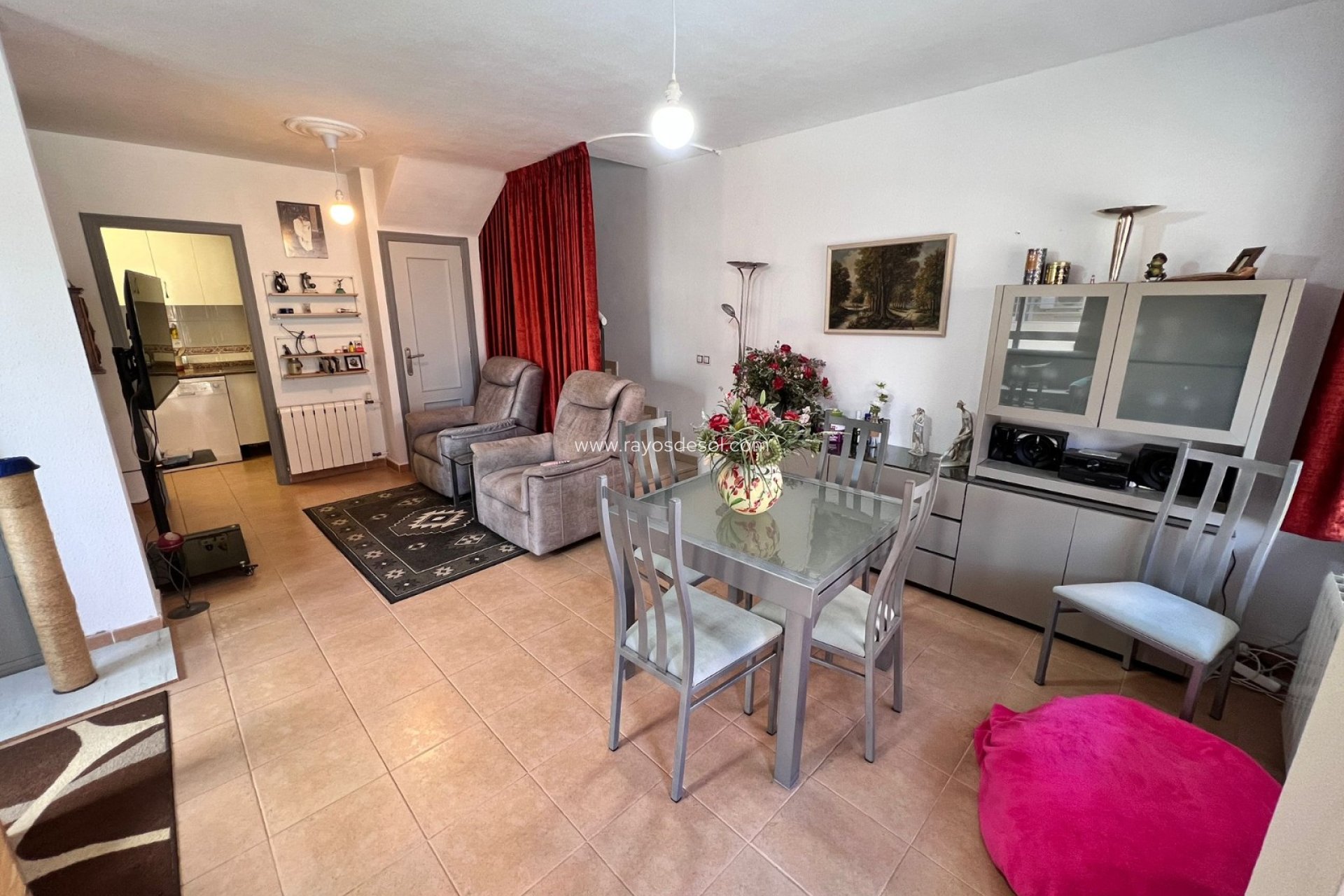 Wiederverkauf - Villa - Orihuela Costa