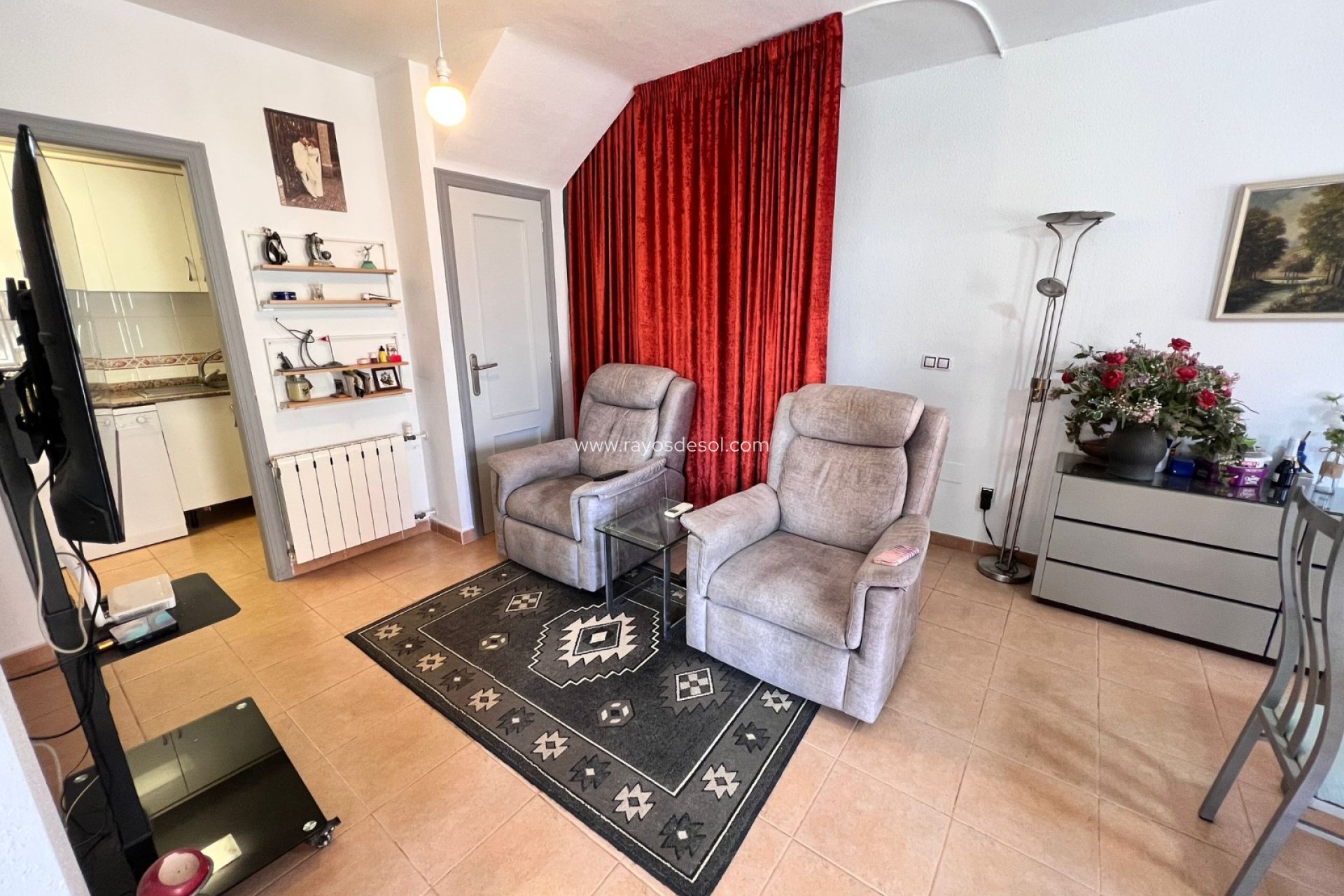 Wiederverkauf - Villa - Orihuela Costa