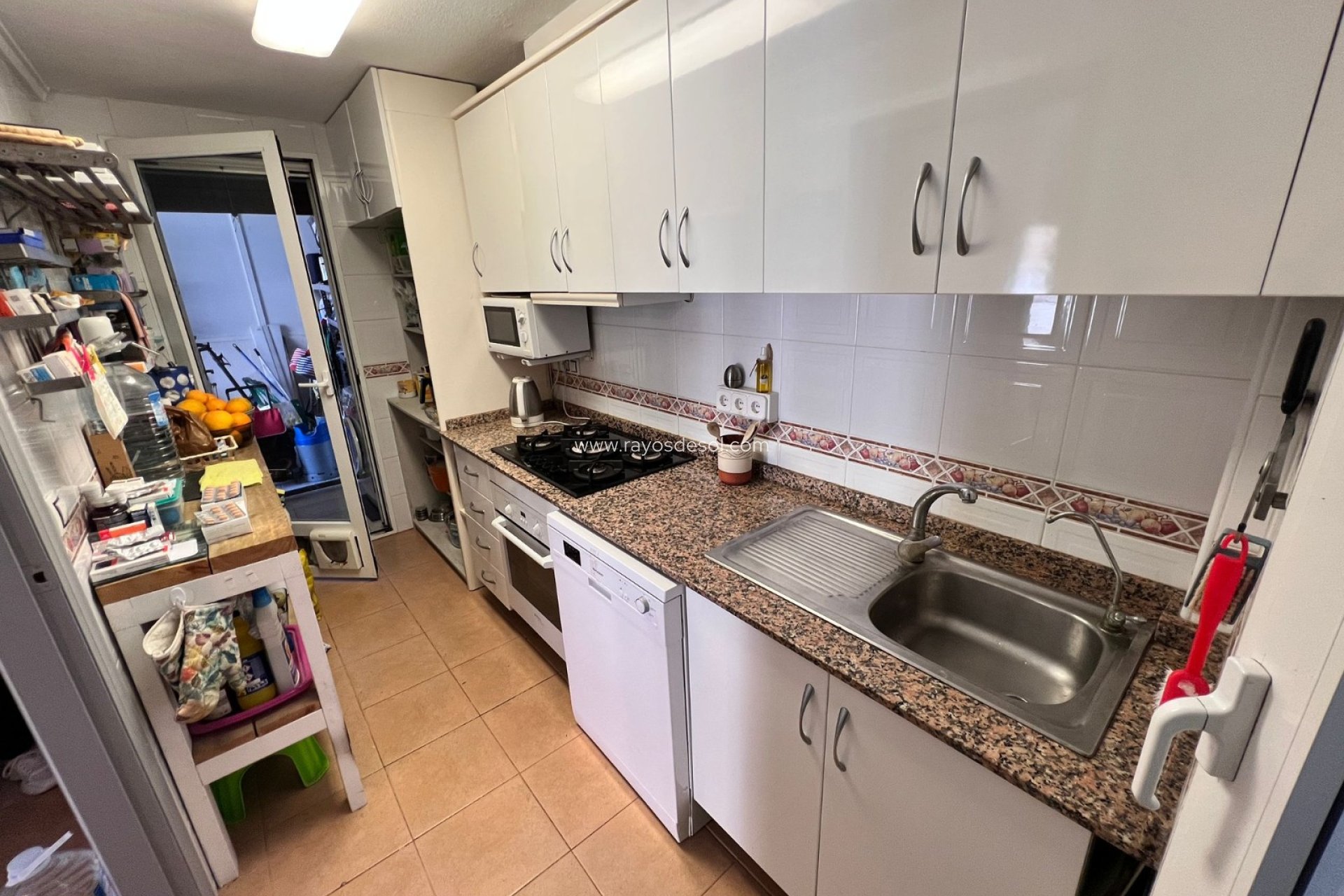 Wiederverkauf - Villa - Orihuela Costa