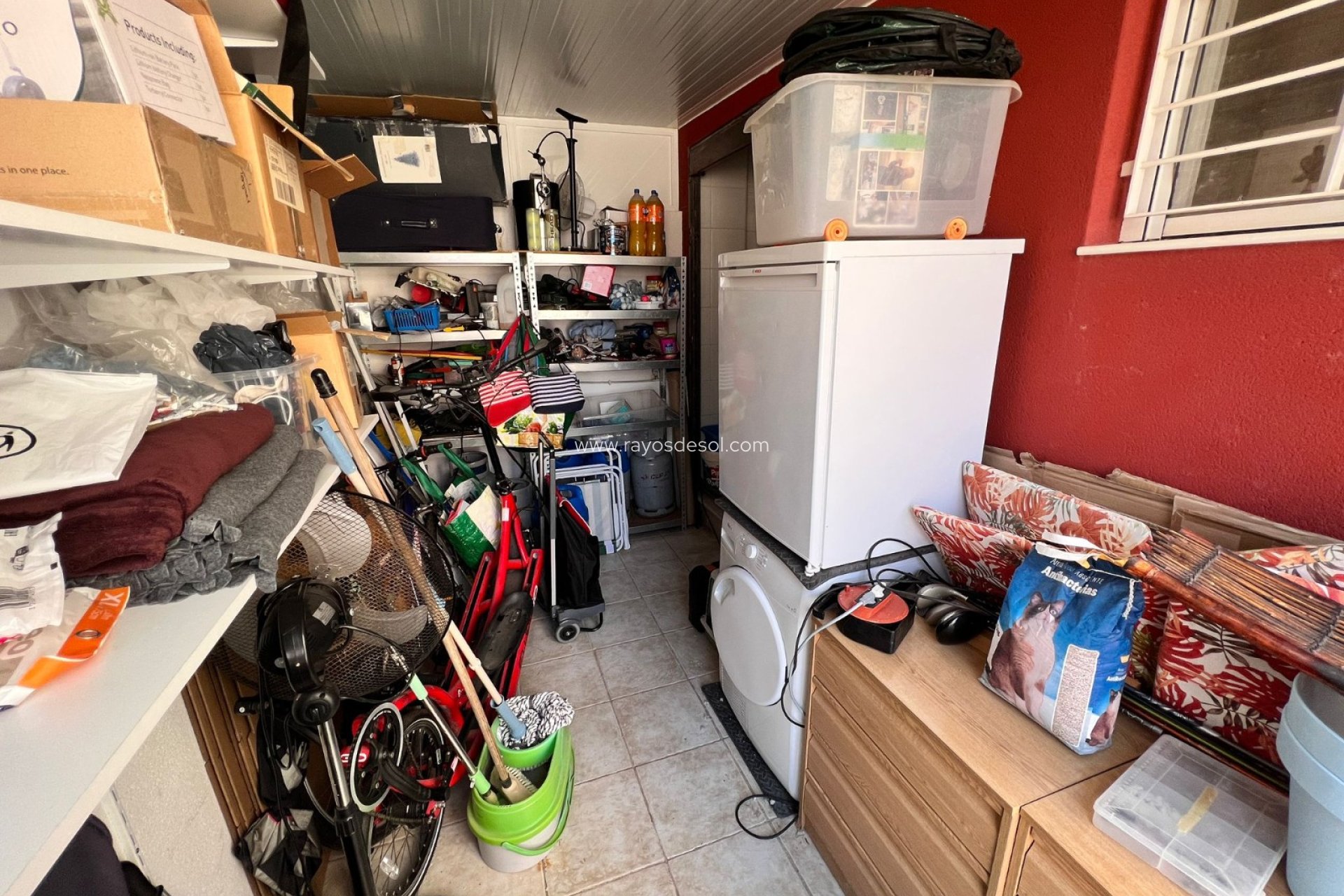 Wiederverkauf - Villa - Orihuela Costa