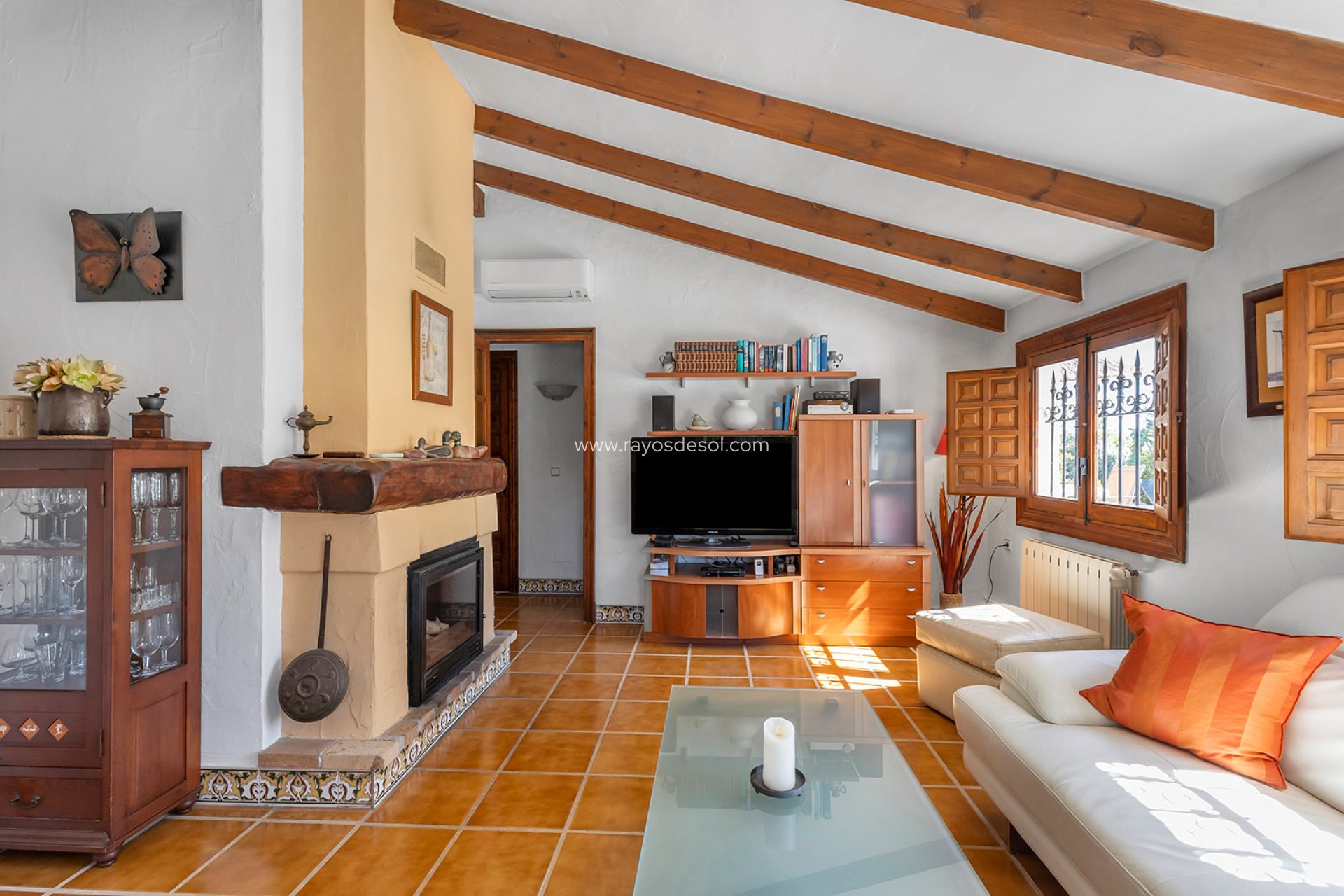 Wiederverkauf - Villa - Orihuela - Orihuela Costa