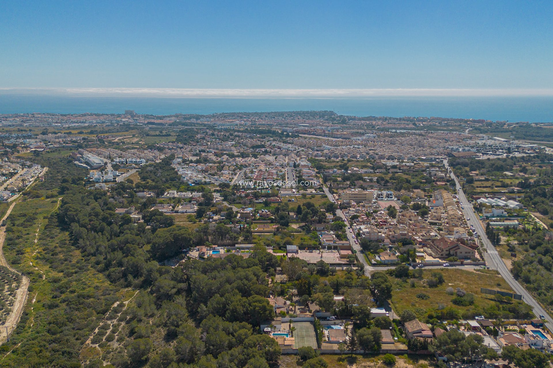 Wiederverkauf - Villa - Orihuela - Orihuela Costa
