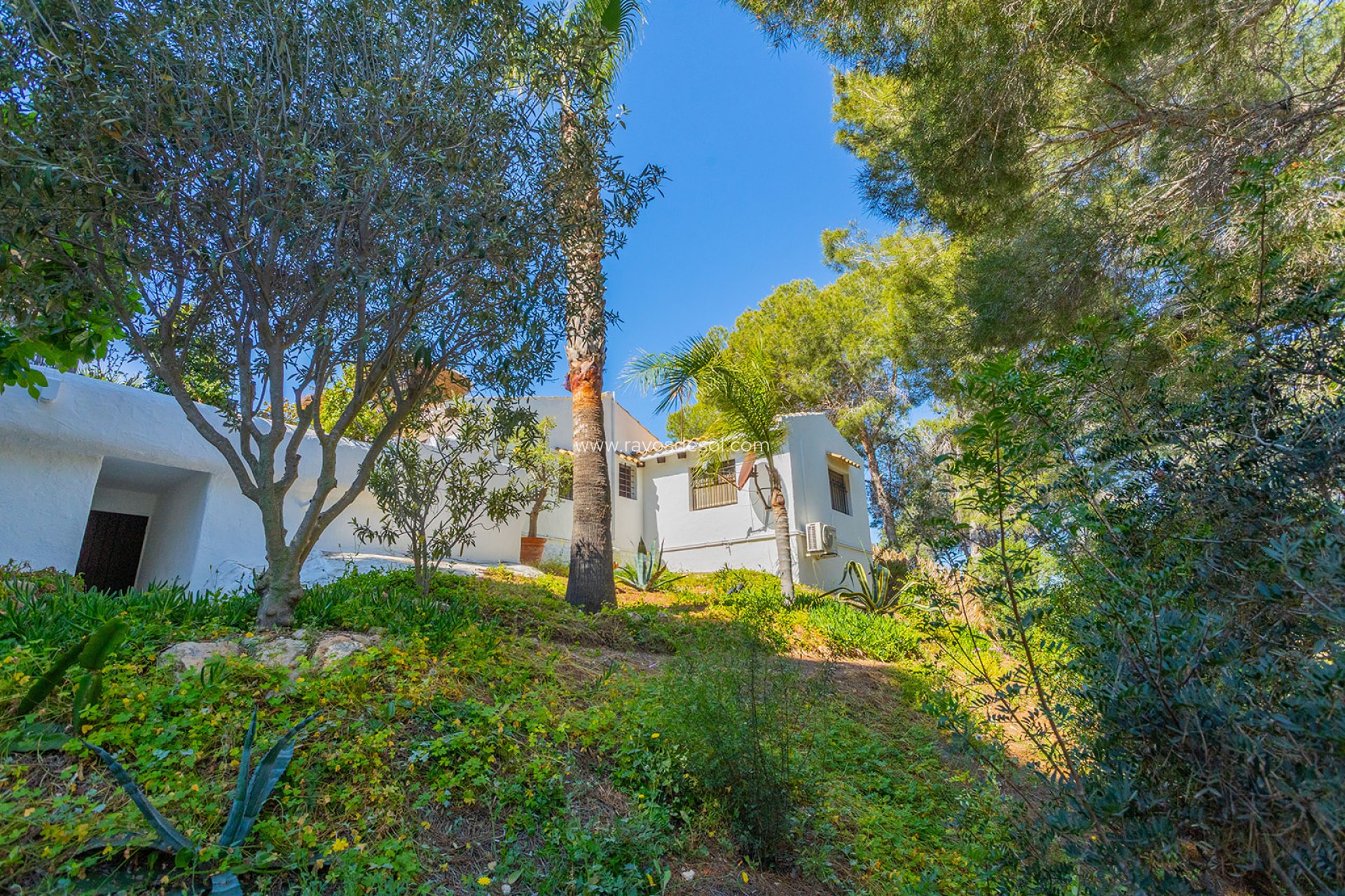 Wiederverkauf - Villa - Orihuela - Orihuela Costa