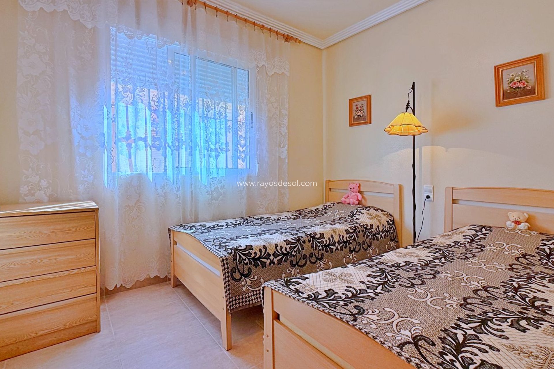 Wiederverkauf - Villa - Orihuela - Orihuela Costa