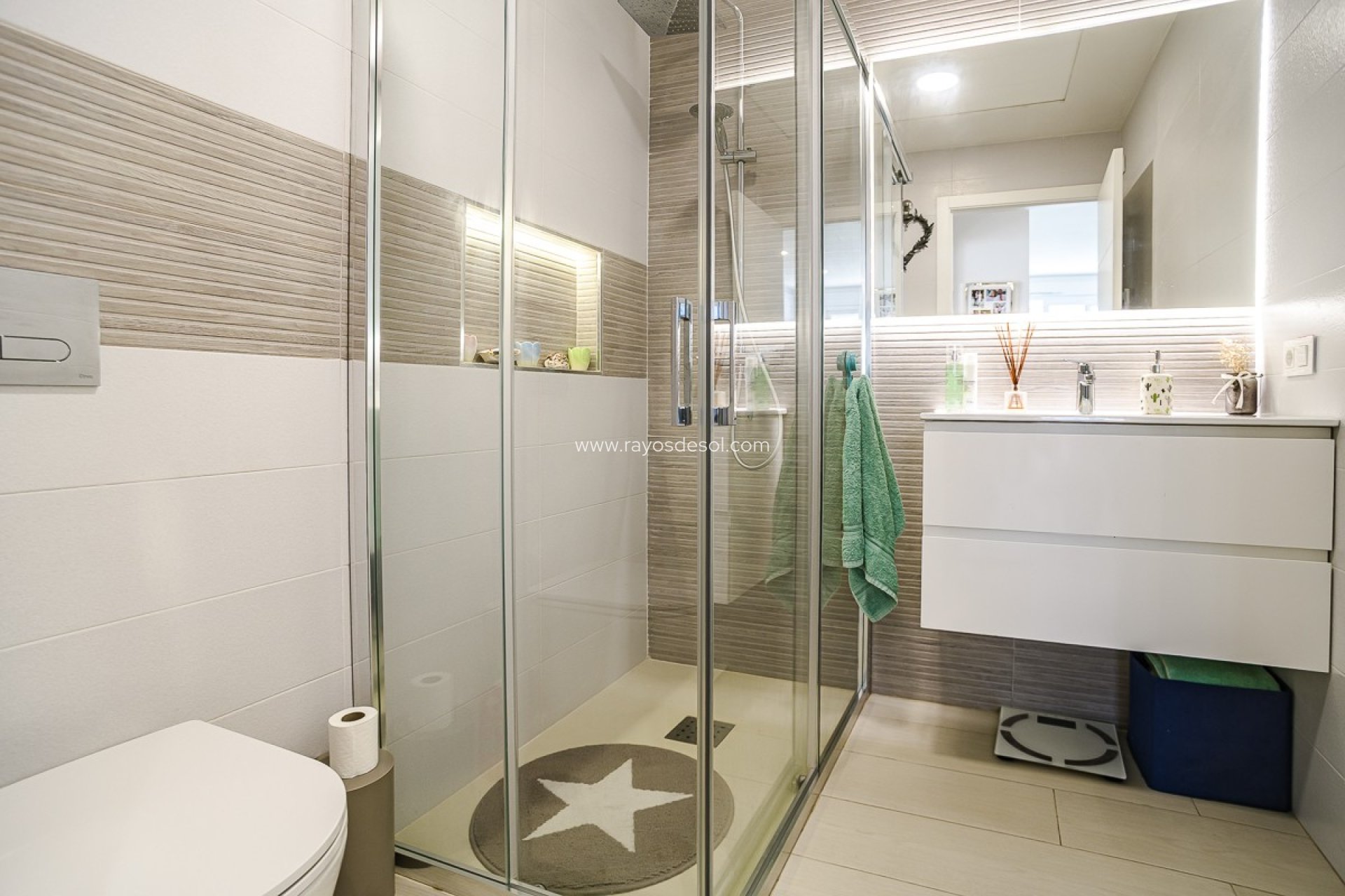 Wiederverkauf - Villa - Pilar de la Horadada