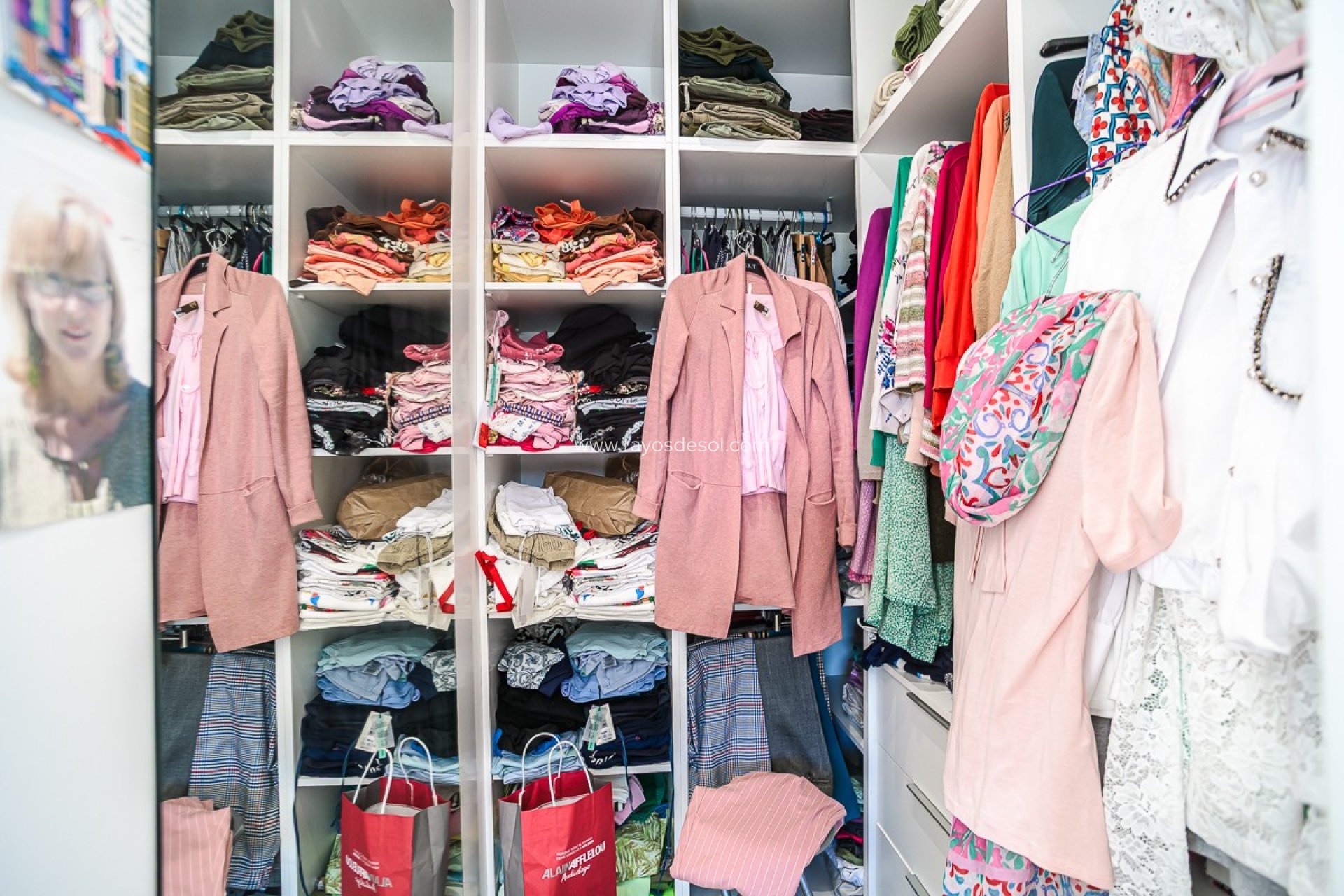 Wiederverkauf - Villa - Pilar de la Horadada