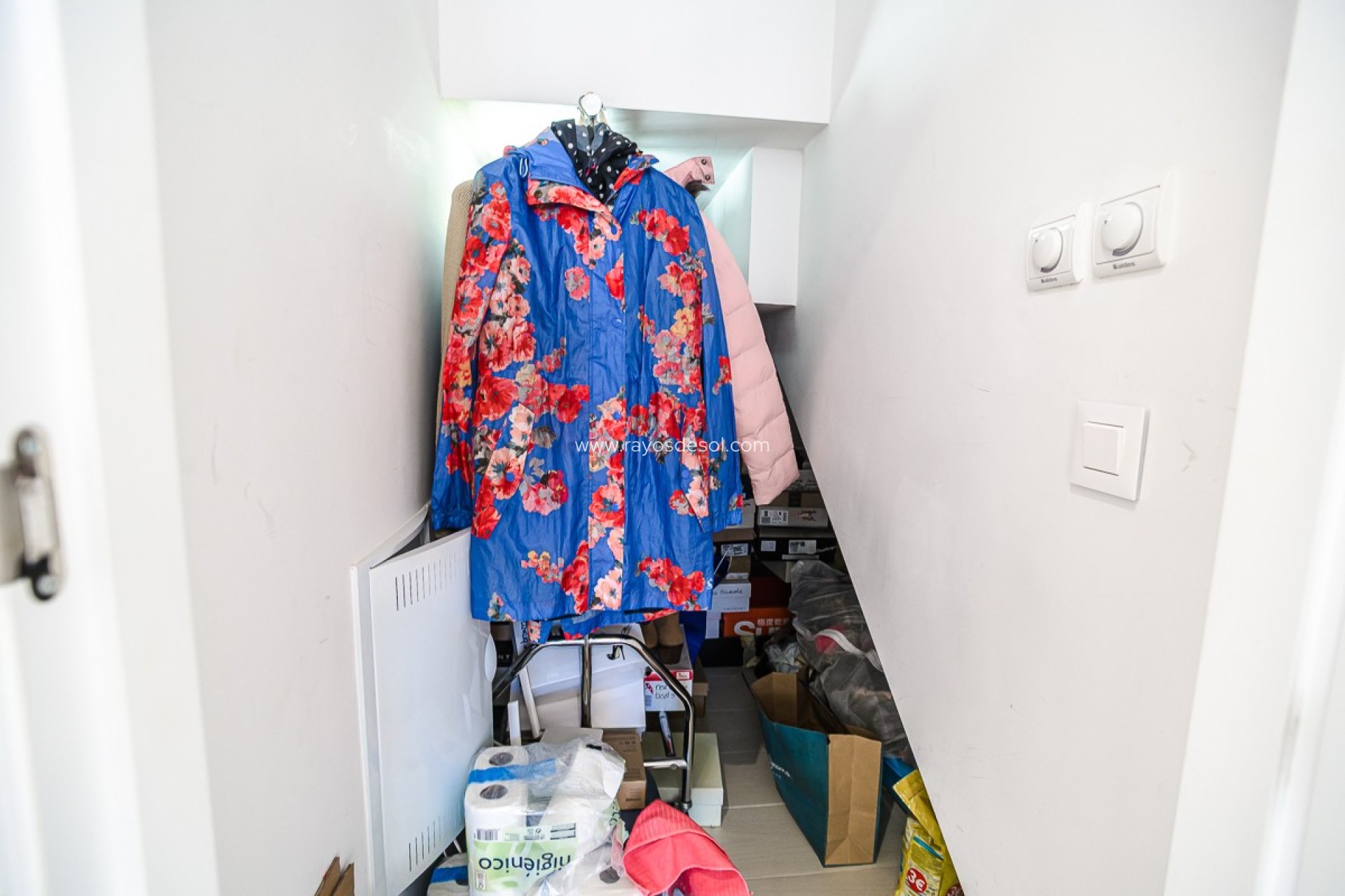 Wiederverkauf - Villa - Pilar de la Horadada