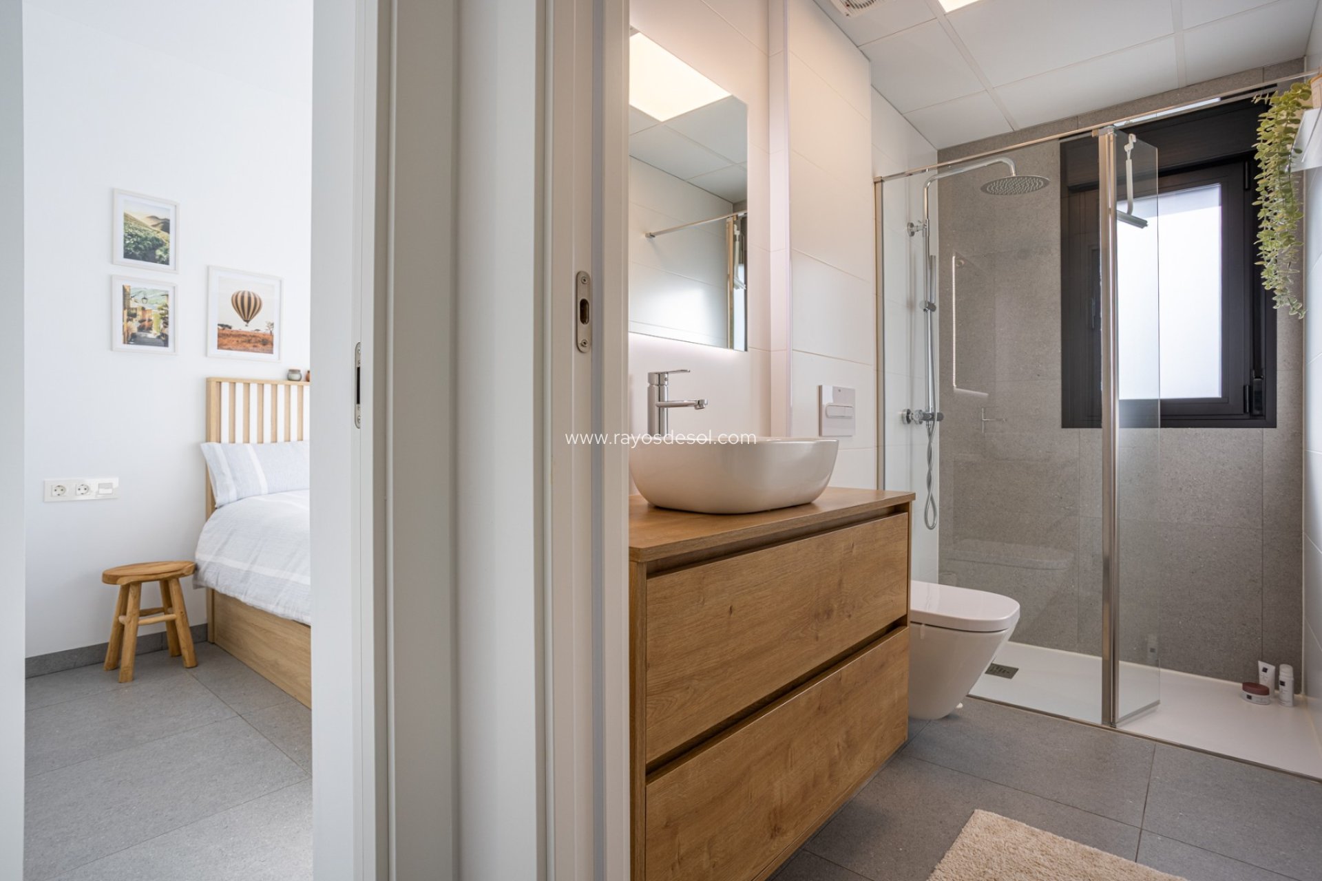 Wiederverkauf - Villa - Roldan