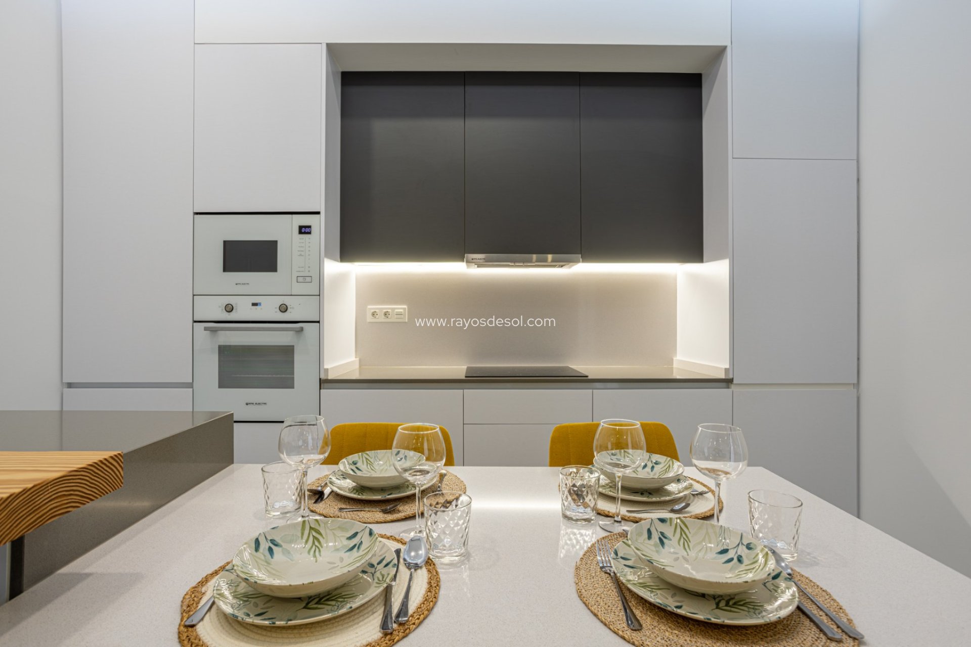 Wiederverkauf - Villa - Roldan