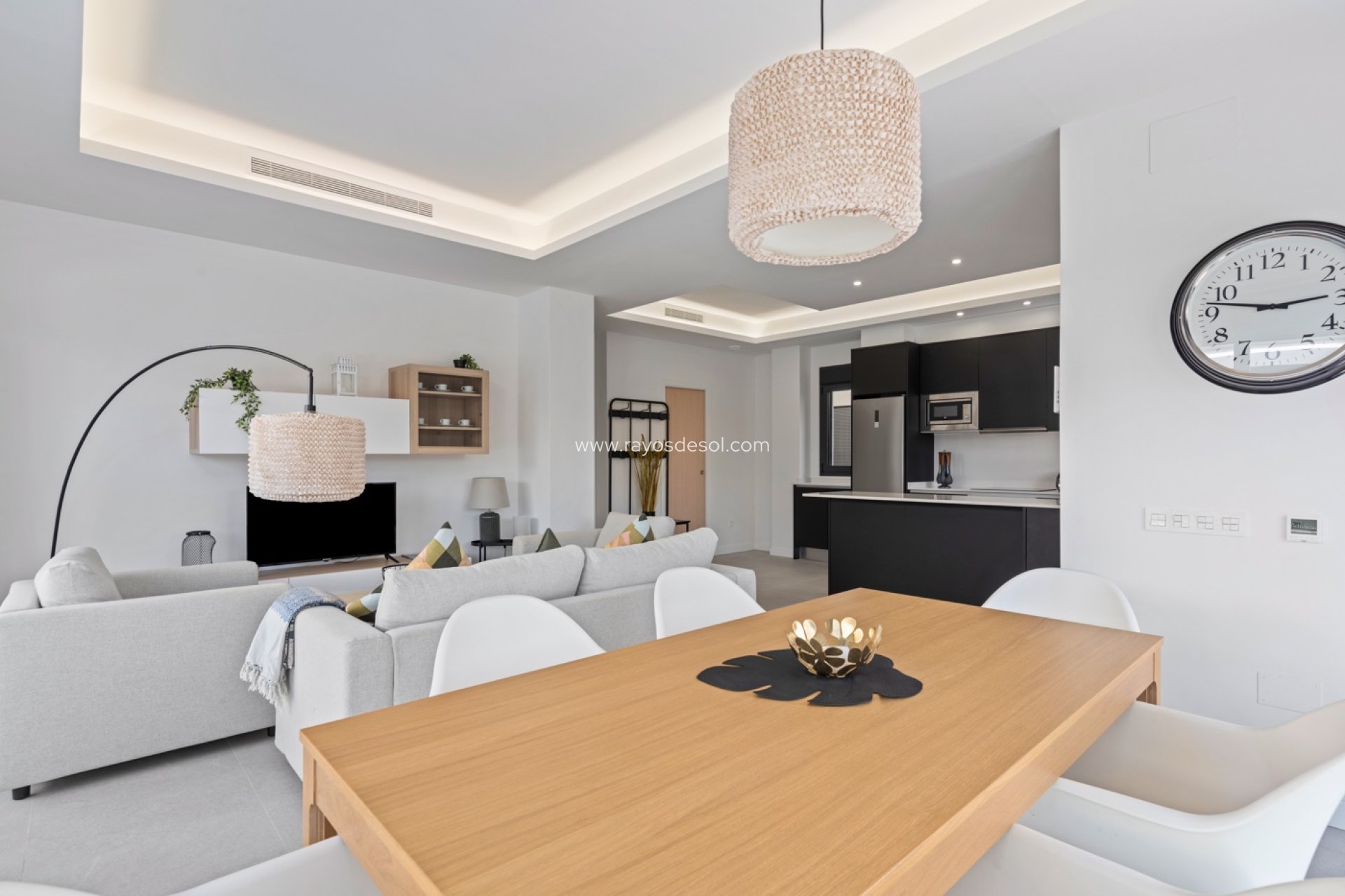 Wiederverkauf - Villa - San Fulgencio - La Marina