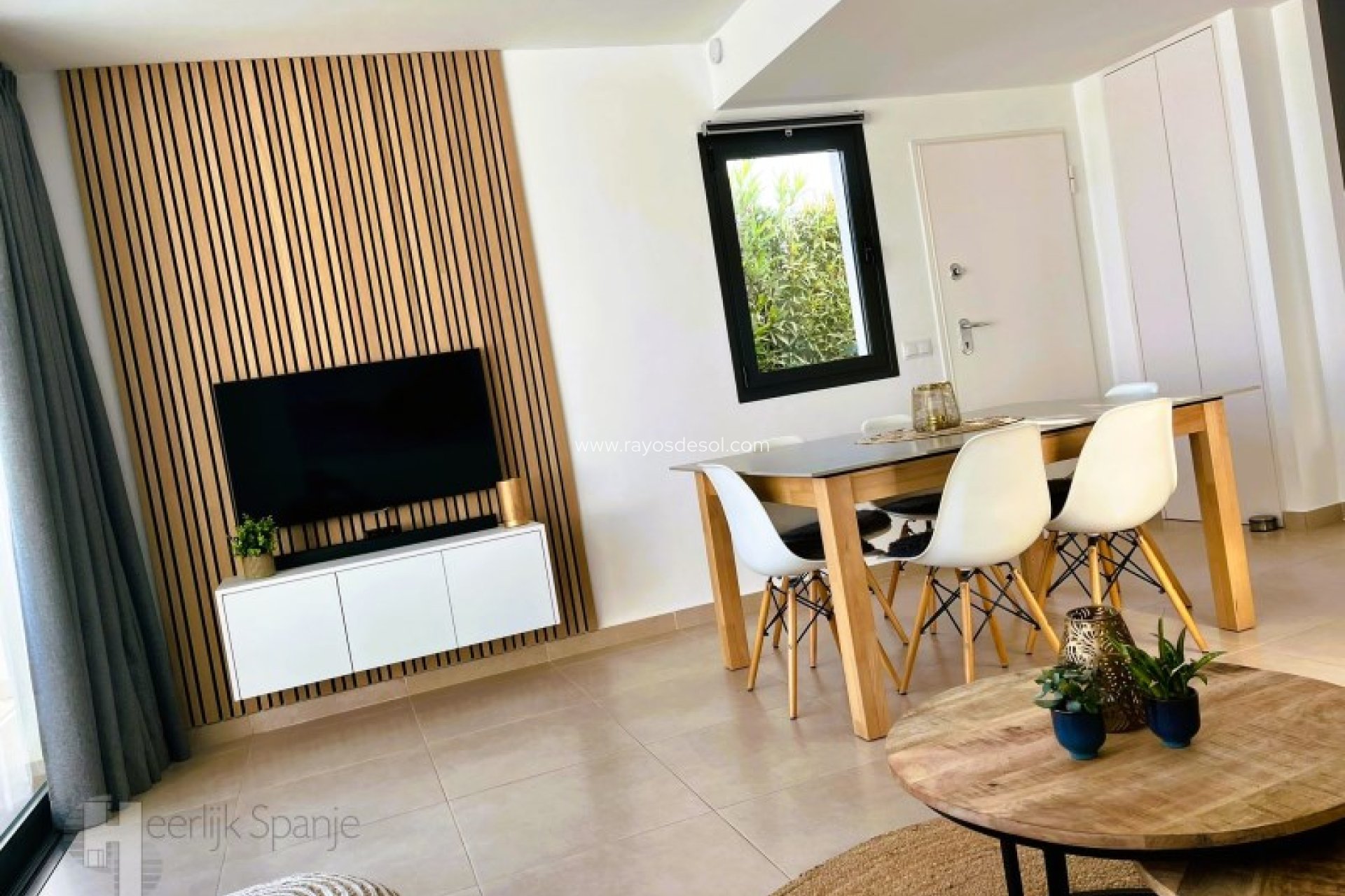 Wiederverkauf - Villa - San Javier - Santiago De La Ribera