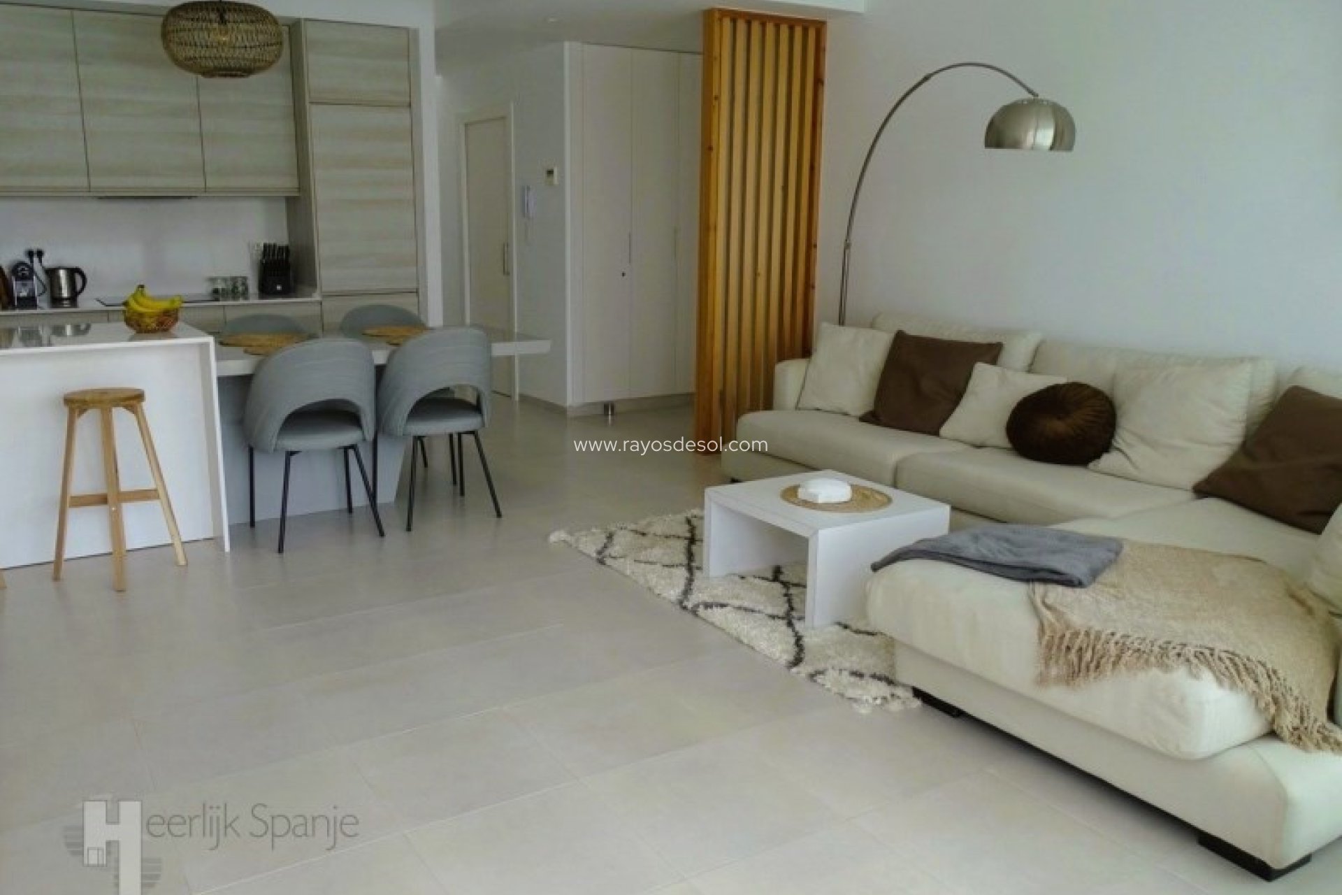 Wiederverkauf - Villa - San Javier - Santiago De La Ribera