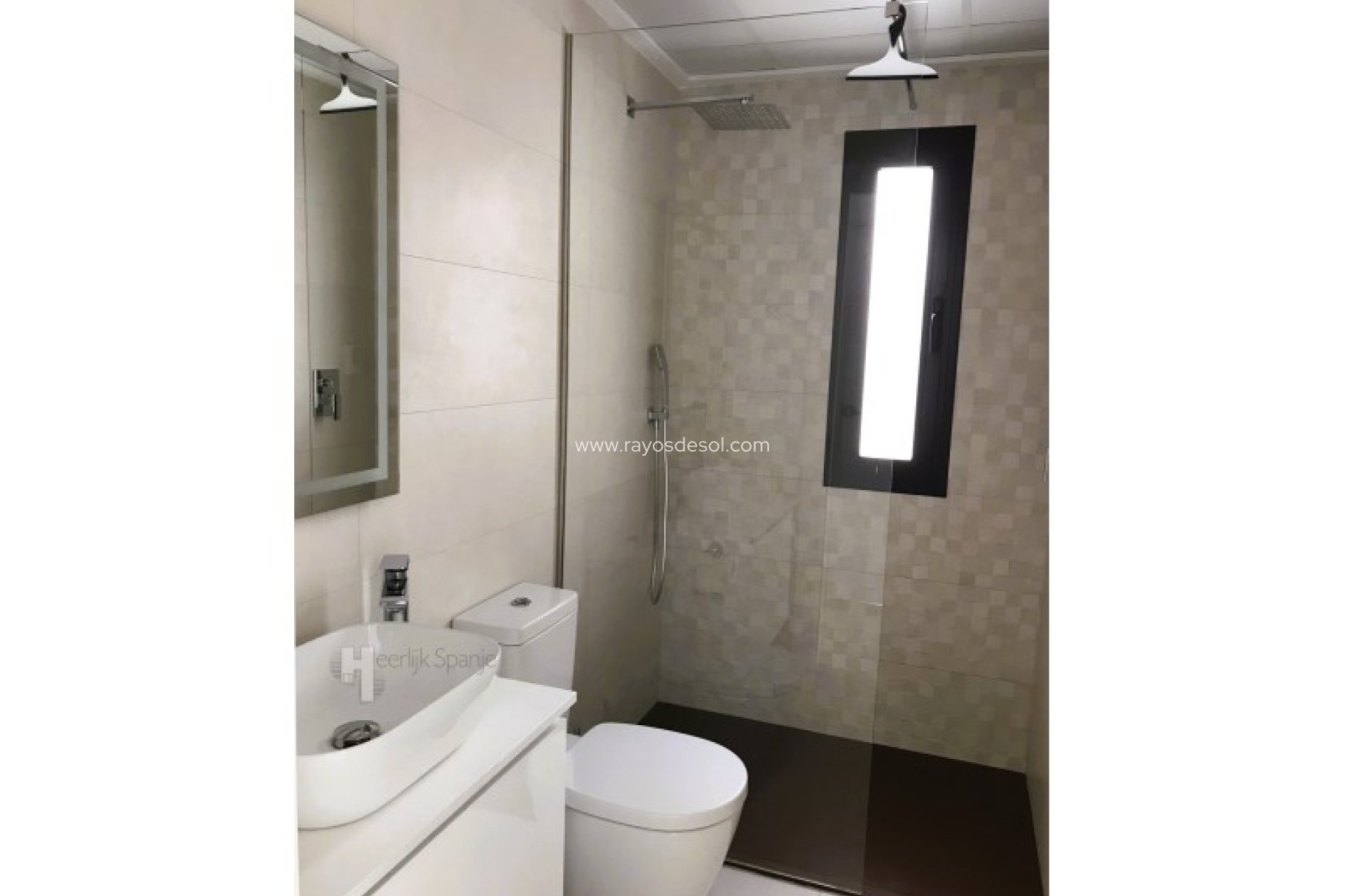 Wiederverkauf - Villa - San Javier - Santiago De La Ribera