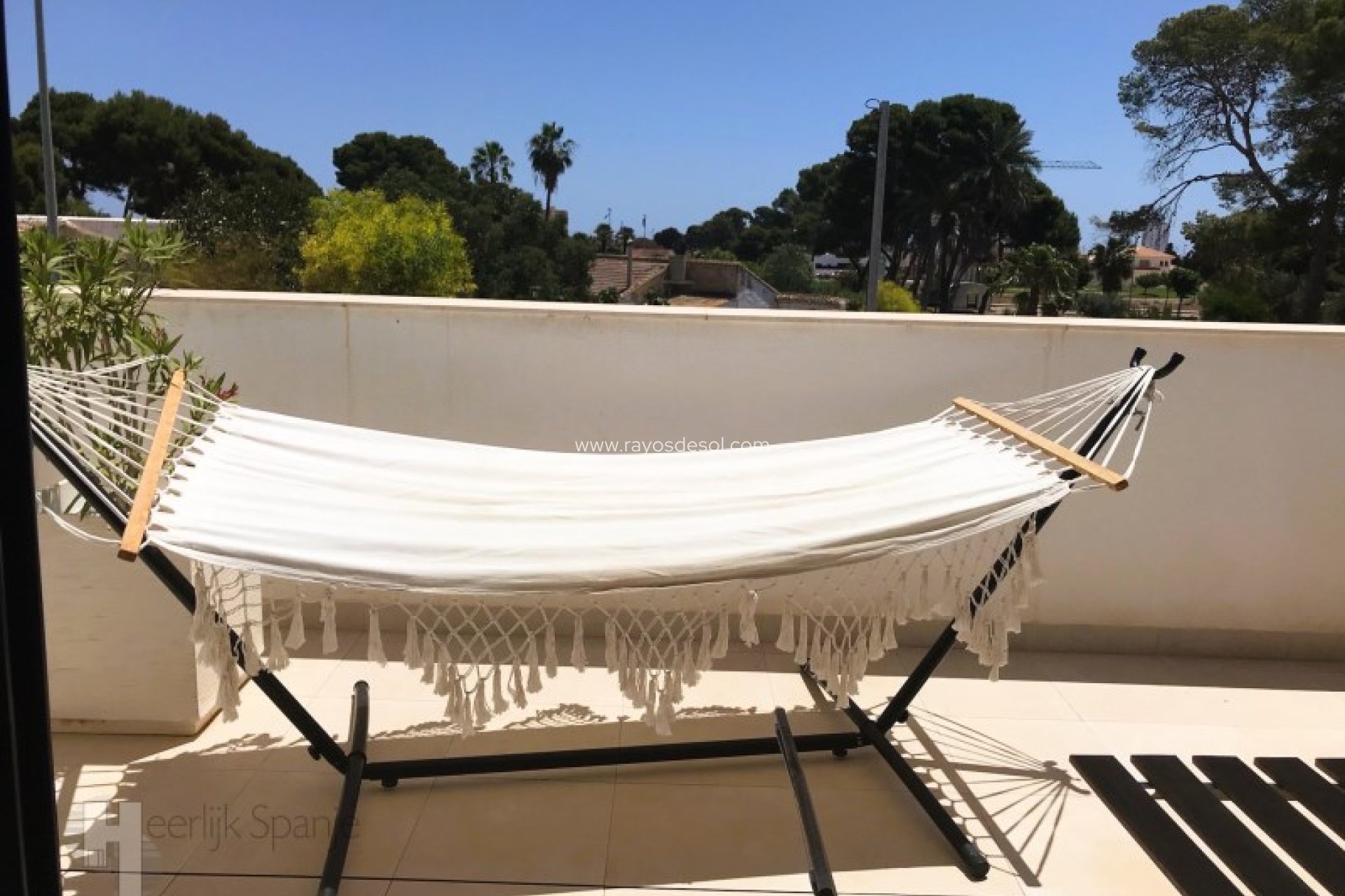 Wiederverkauf - Villa - San Javier - Santiago De La Ribera