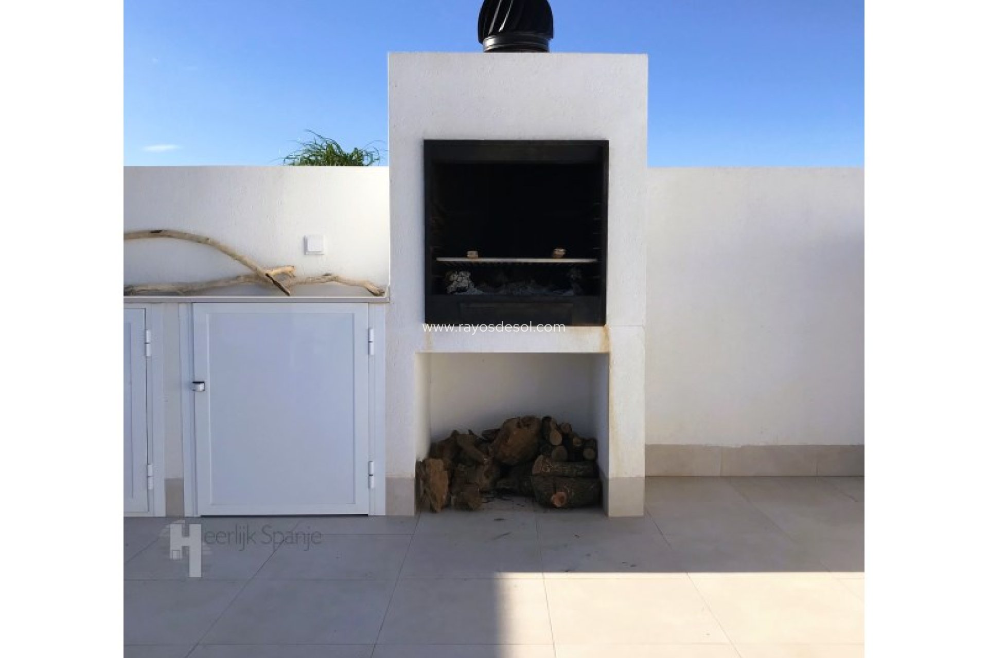 Wiederverkauf - Villa - San Javier - Santiago De La Ribera